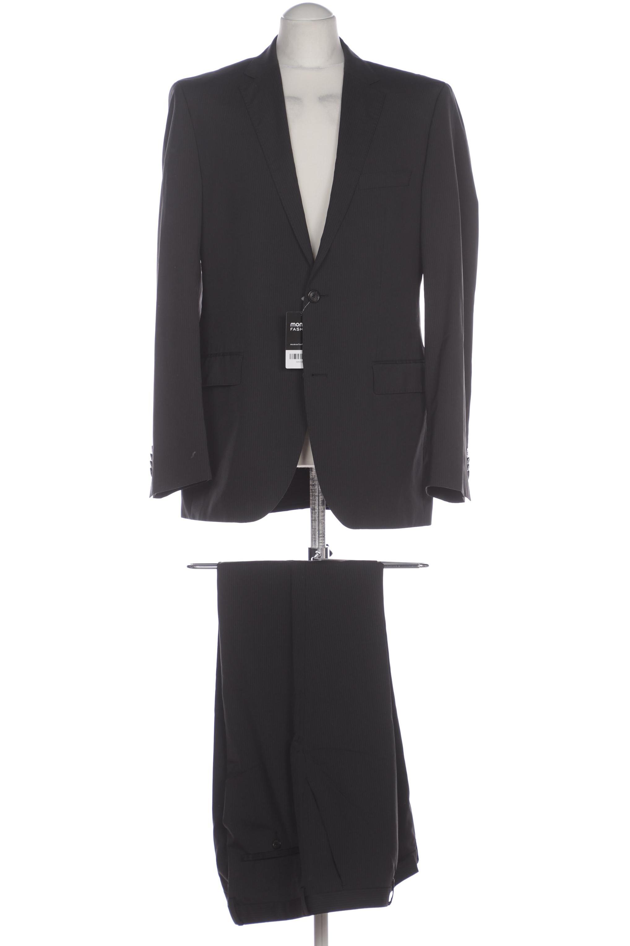 

Boss by Hugo Boss Herren Anzug, grau, Gr. 50