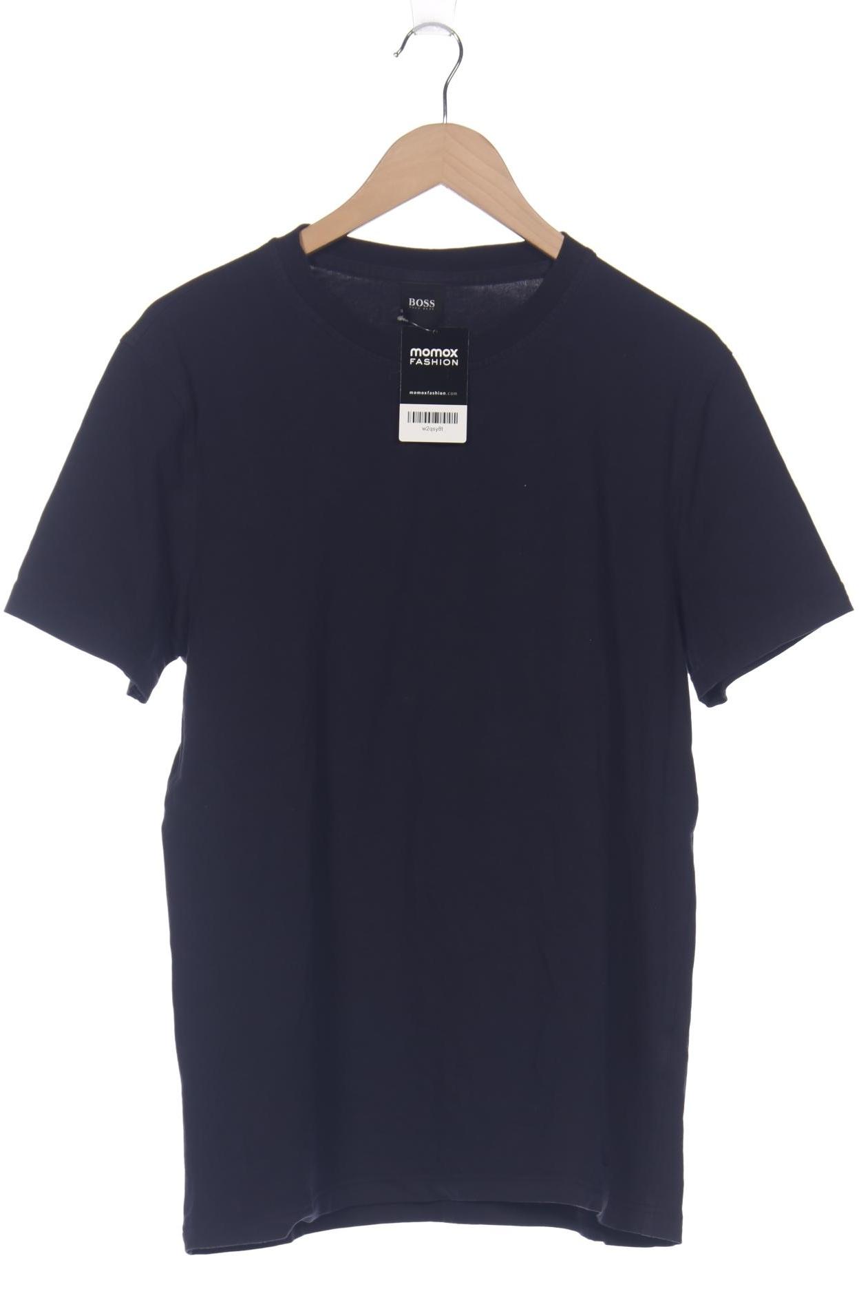 

Boss by Hugo Boss Herren T-Shirt, marineblau, Gr. 54