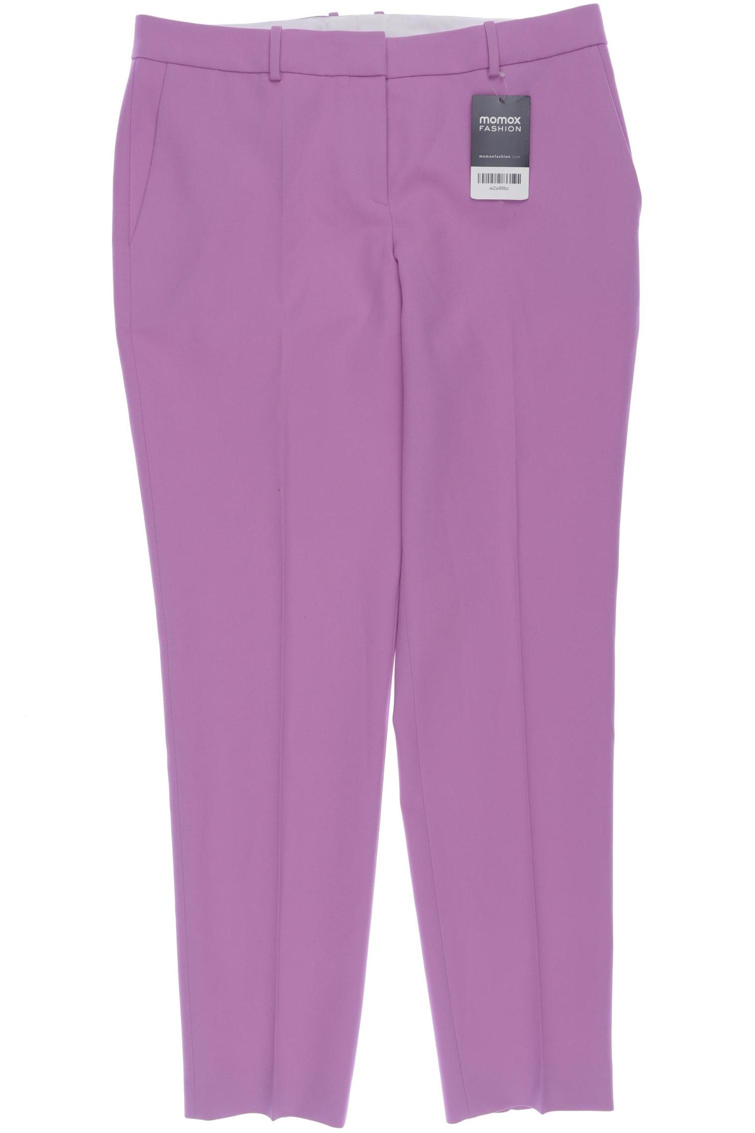 

Boss by Hugo Boss Damen Stoffhose, flieder, Gr. 36