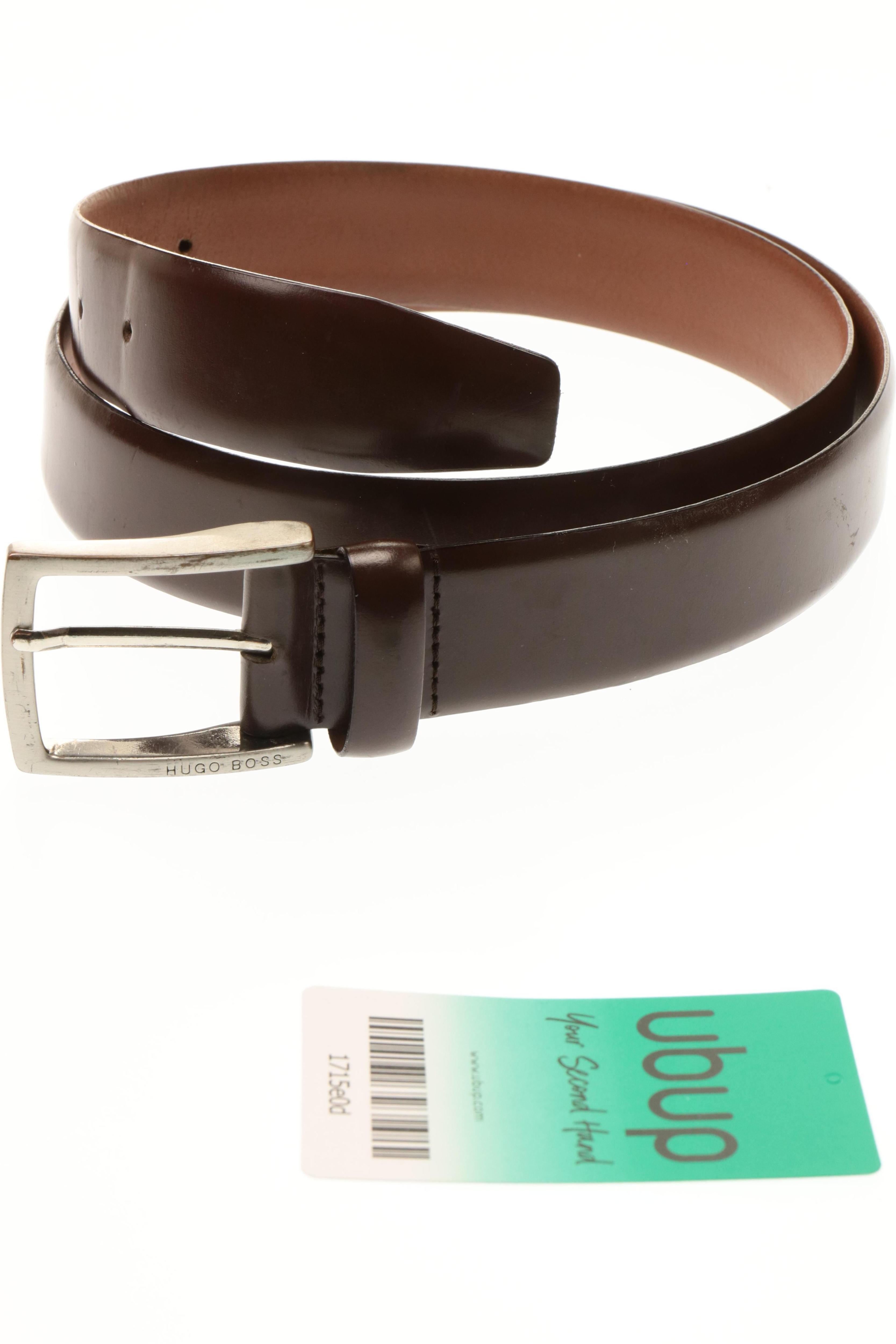 Thumbnail - Boss by Hugo Boss Herren Gürtel, braun, Gr. 95