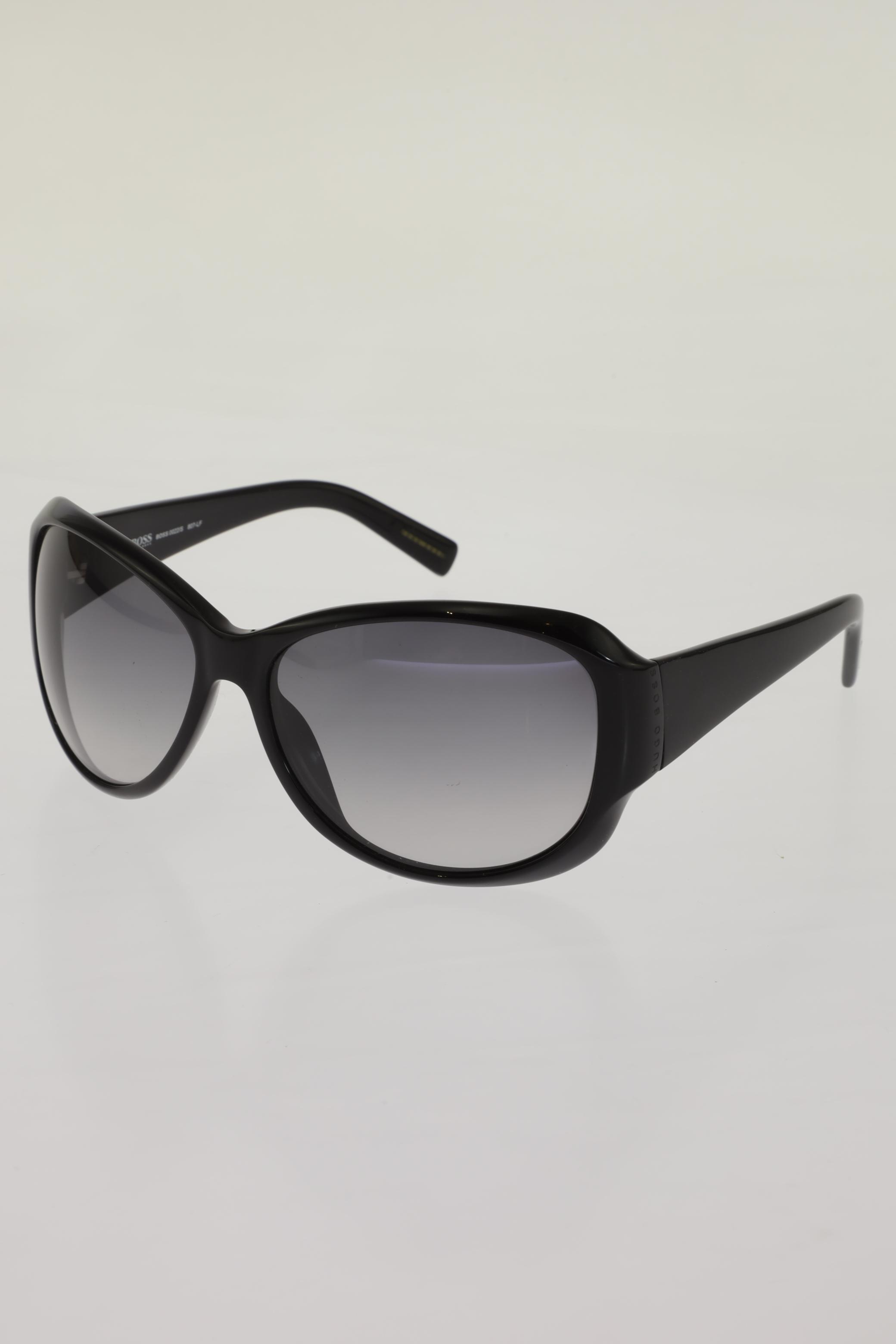 

Boss by Hugo Boss Damen Sonnenbrille, schwarz, Gr.