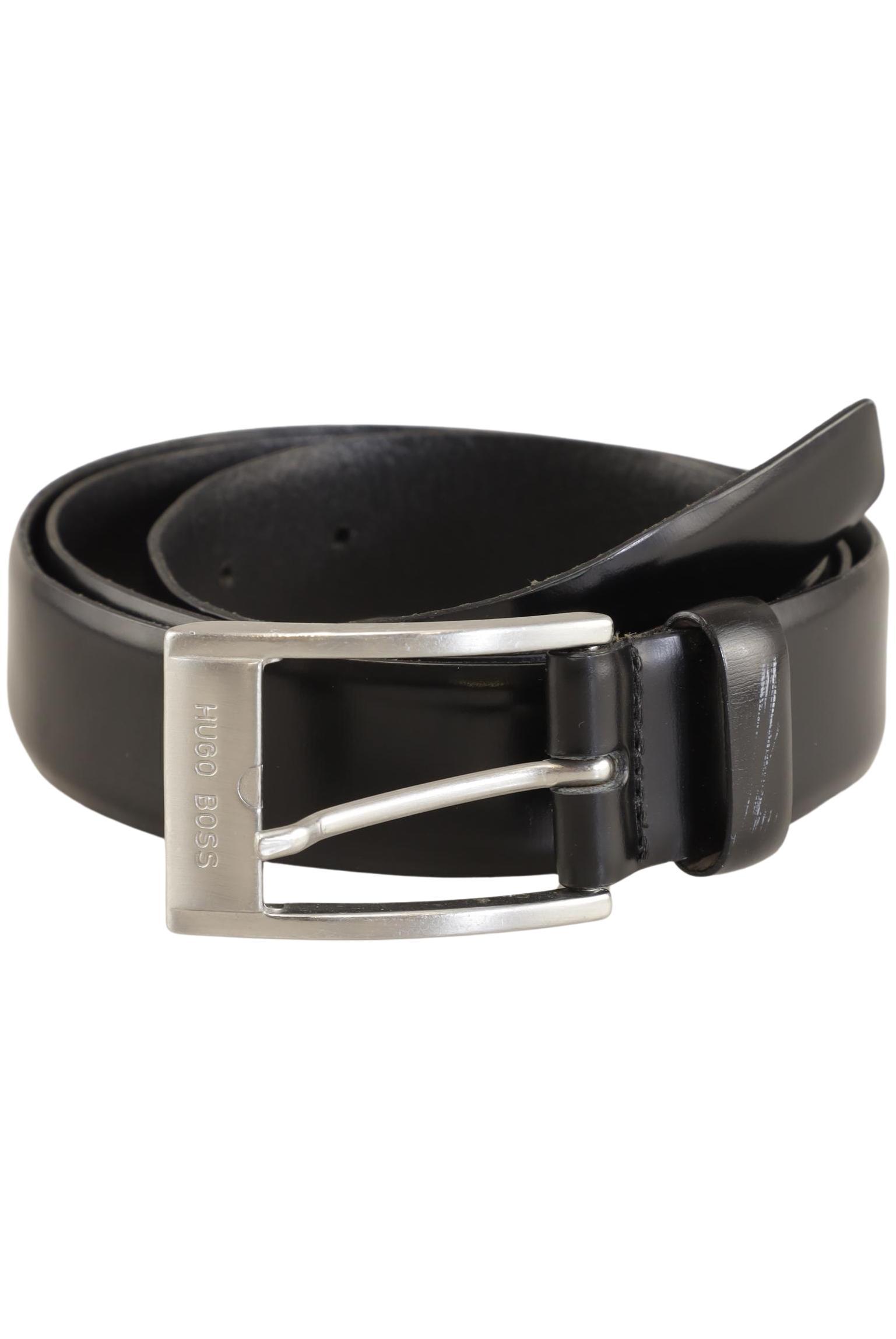 

Boss by Hugo Boss Herren Gürtel, schwarz, Gr. 95