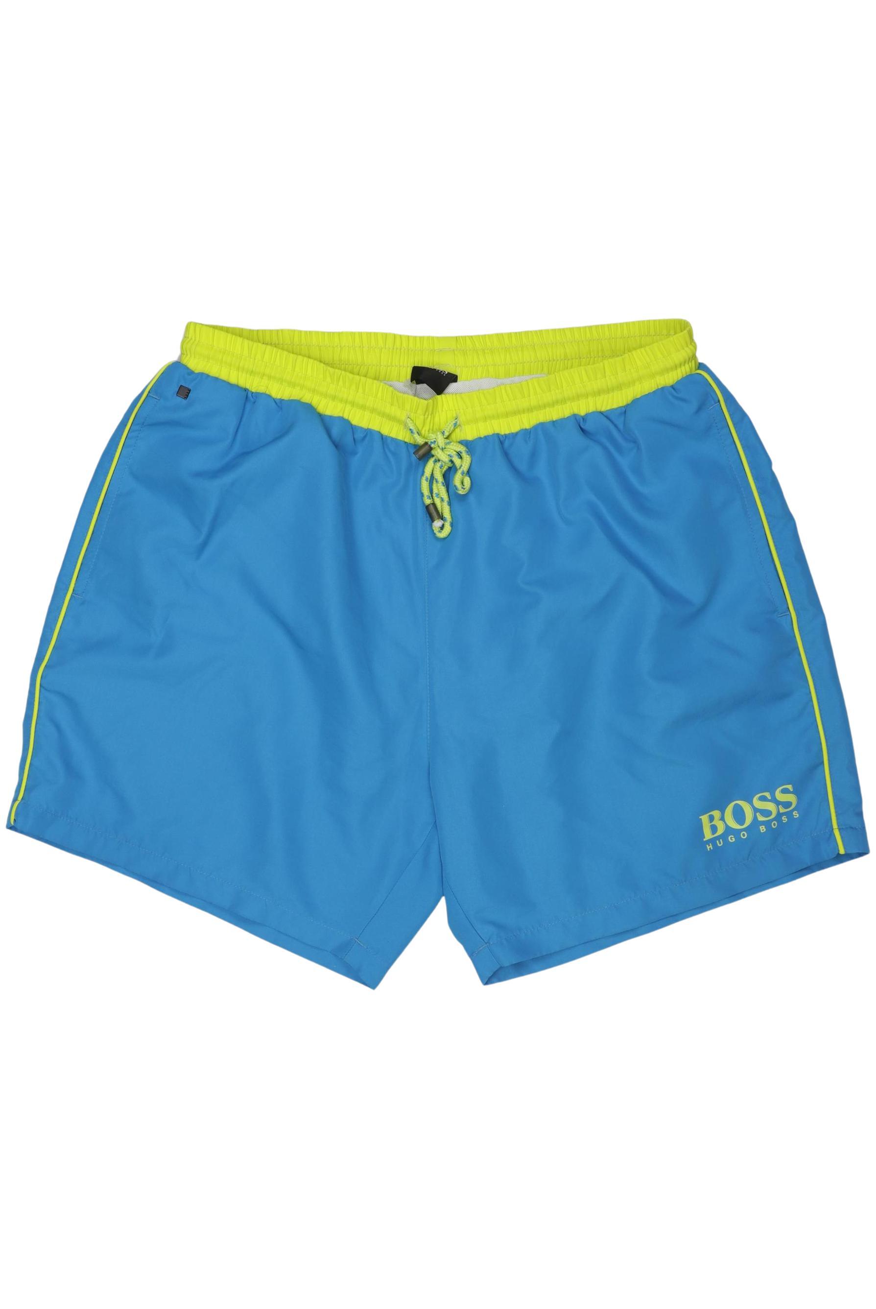Thumbnail - Boss by Hugo Boss Herren Shorts, neon, Gr. 48