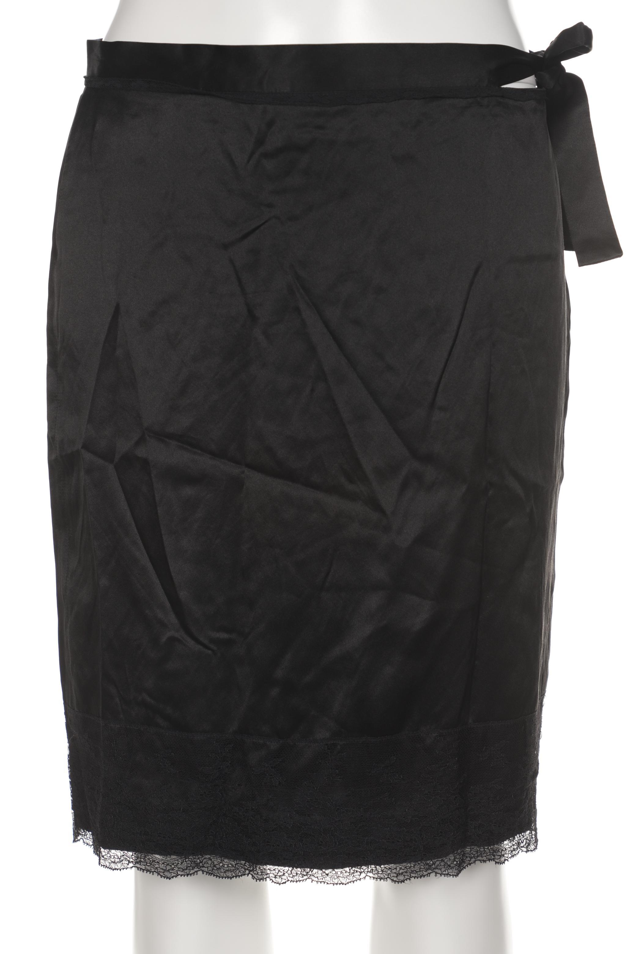 

Boss by Hugo Boss Damen Rock, schwarz, Gr. 42