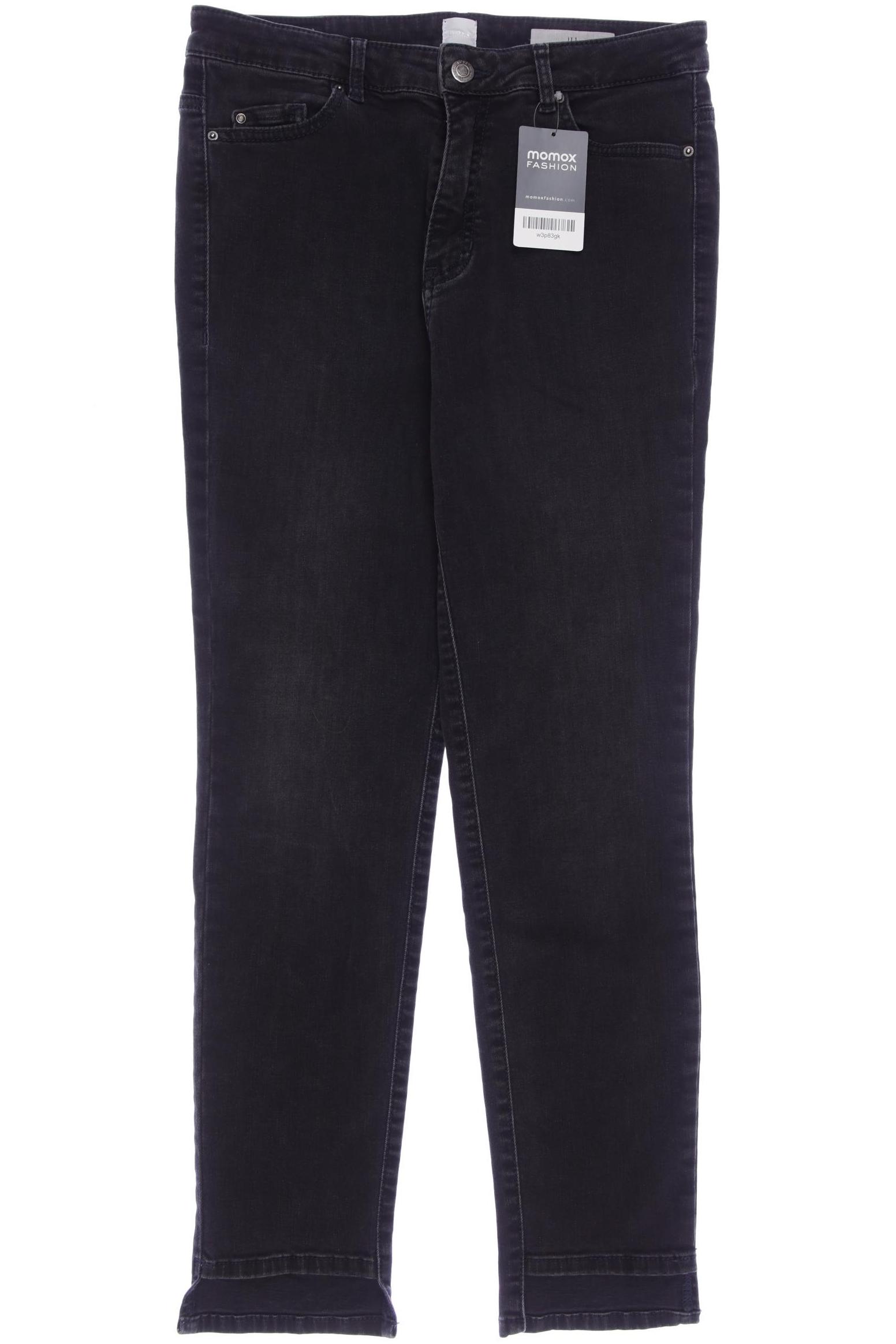 

Boss by Hugo Boss Damen Jeans, schwarz, Gr. 30
