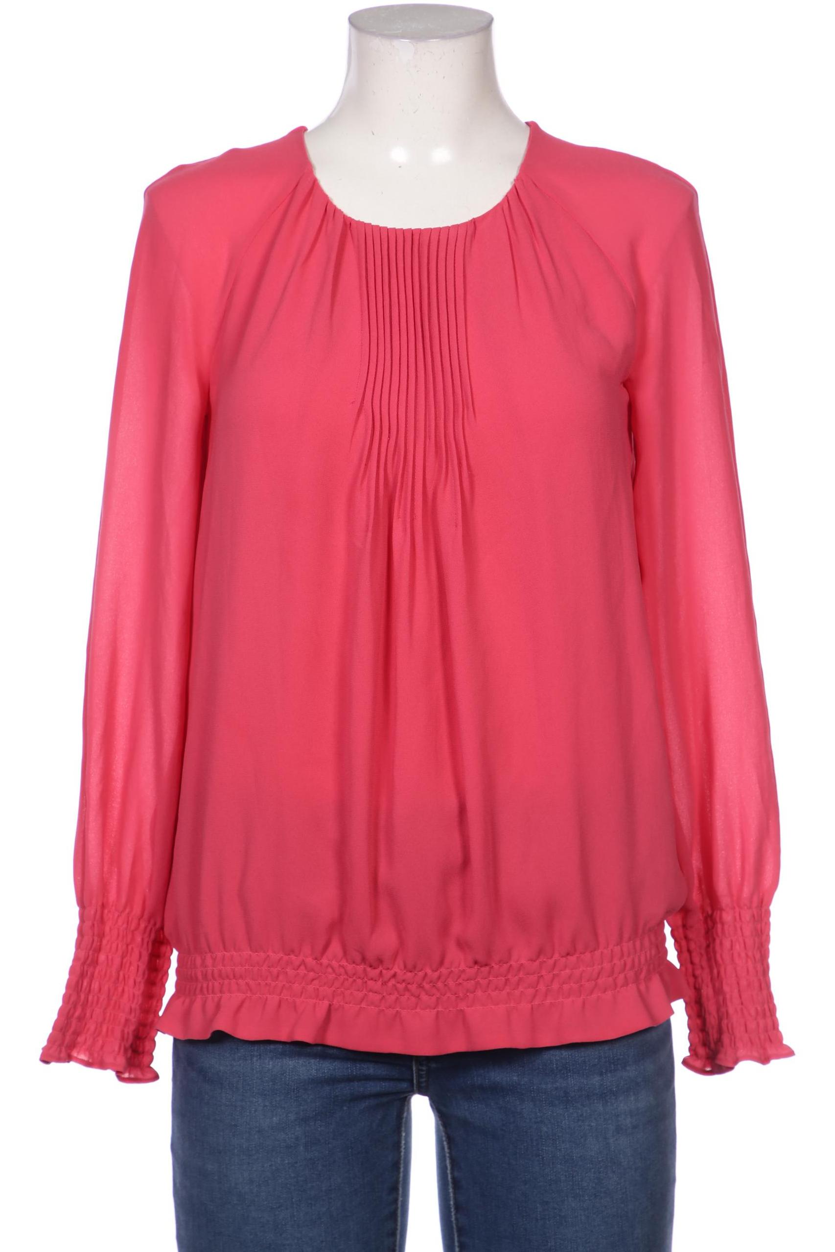 

Boss by Hugo Boss Damen Bluse, pink, Gr. 34