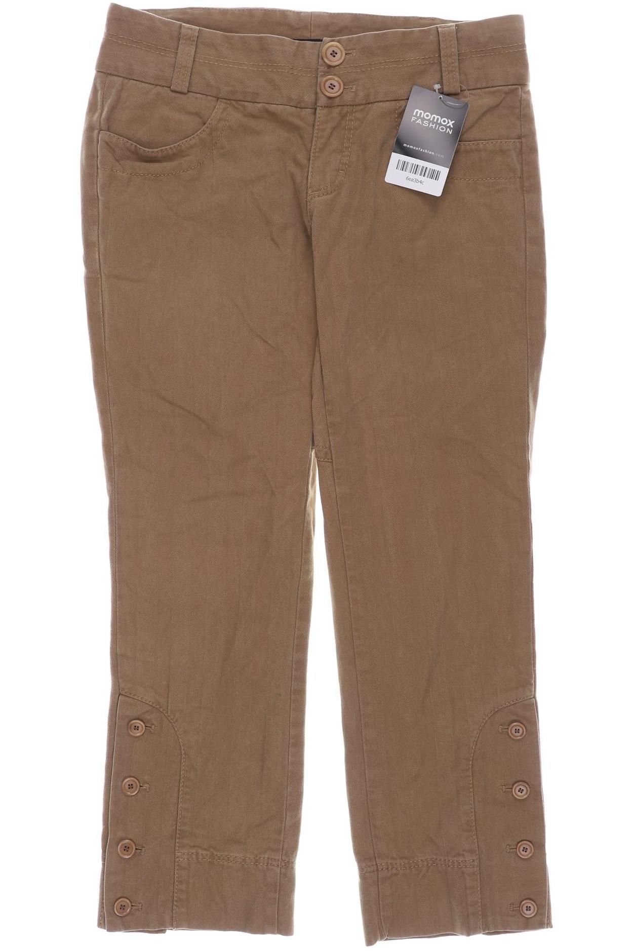 

Boss by Hugo Boss Damen Stoffhose, beige, Gr. 28