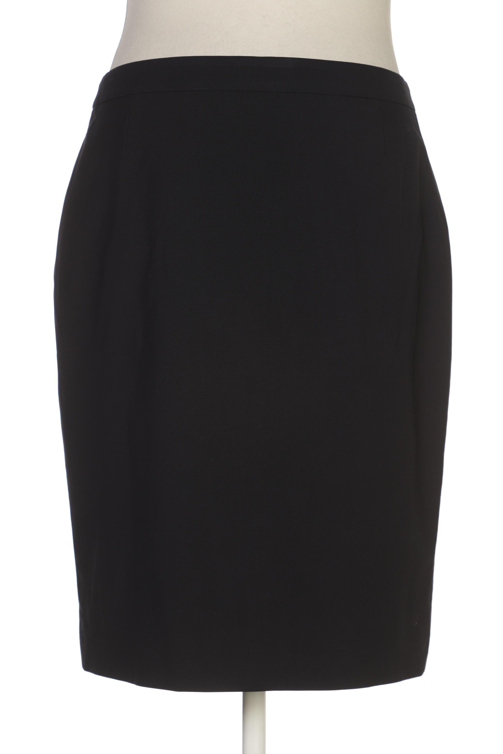 

Boss by Hugo Boss Damen Rock, marineblau, Gr. 44