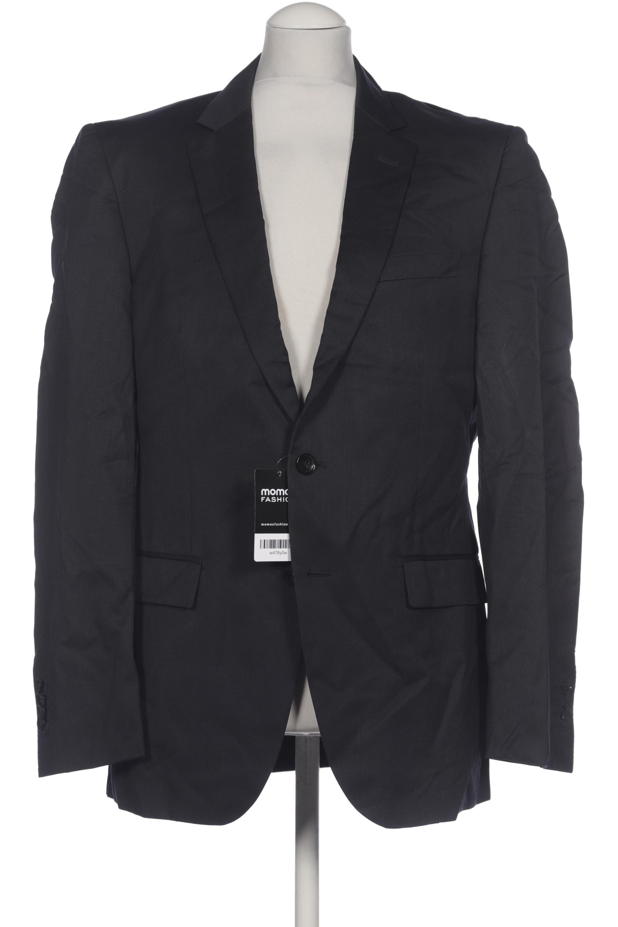 

Boss by Hugo Boss Herren Sakko, schwarz, Gr. 50