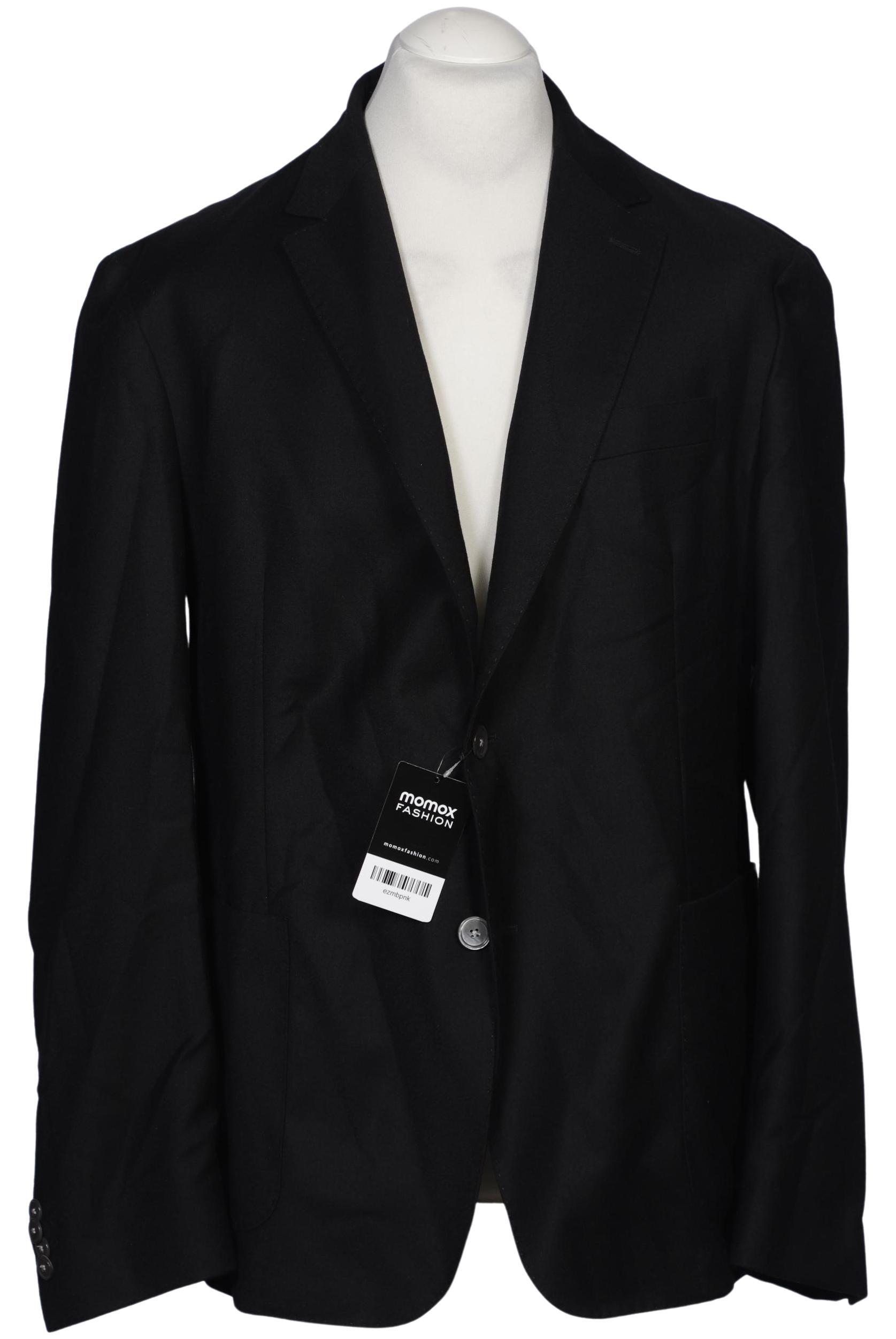 

Boss by Hugo Boss Herren Sakko, schwarz, Gr. 27