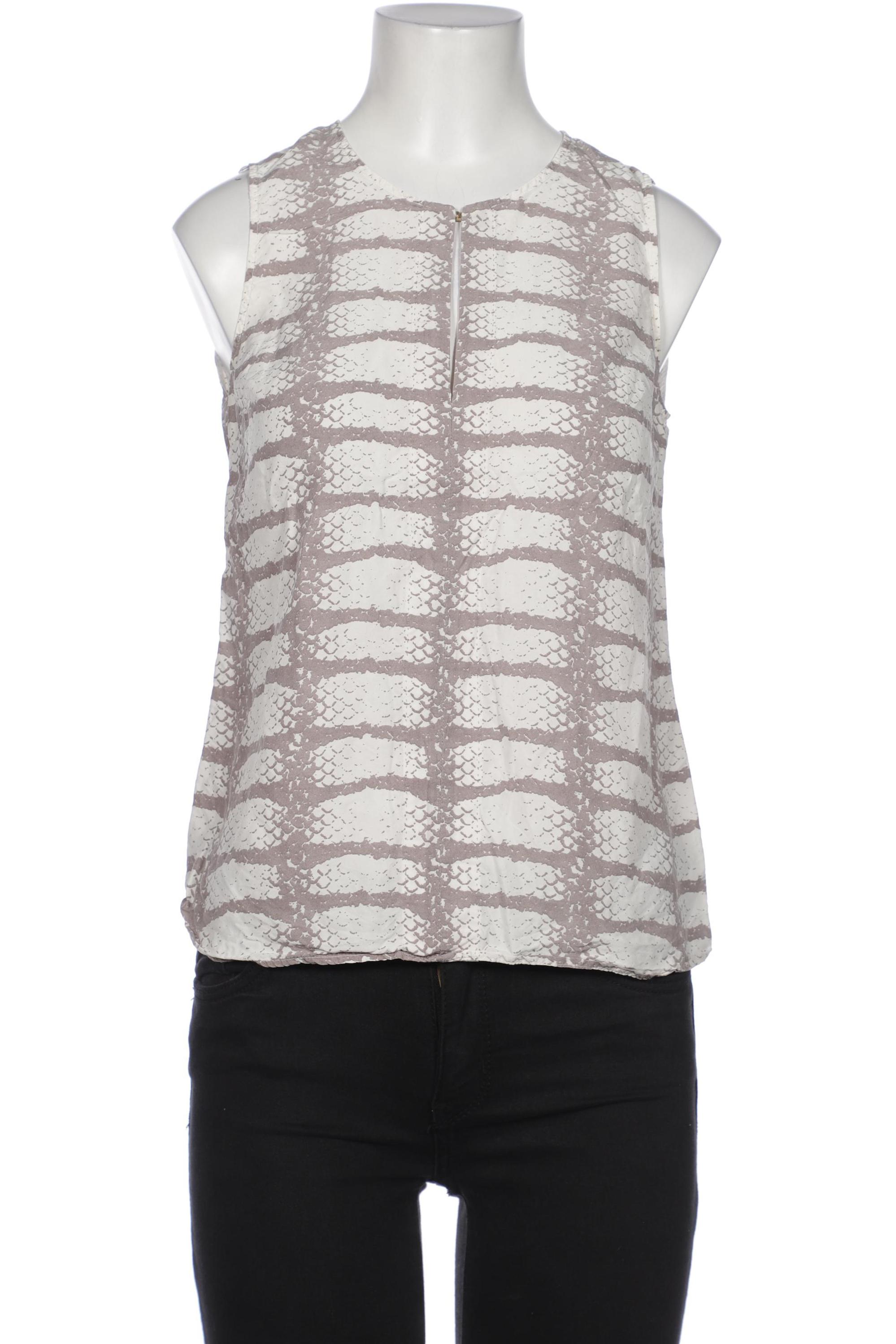 

BOSS by Hugo Boss Damen Bluse, grau