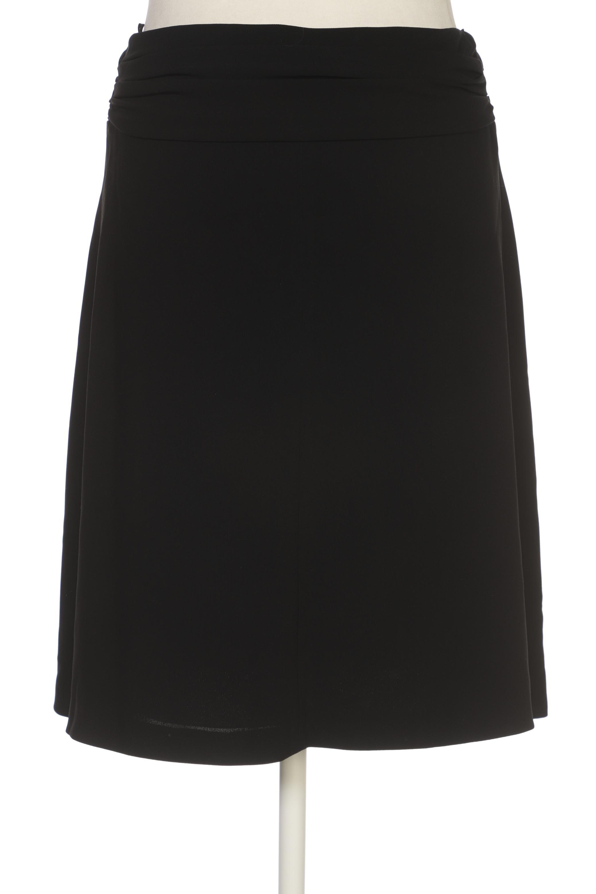 

Boss by Hugo Boss Damen Rock, schwarz, Gr. 44