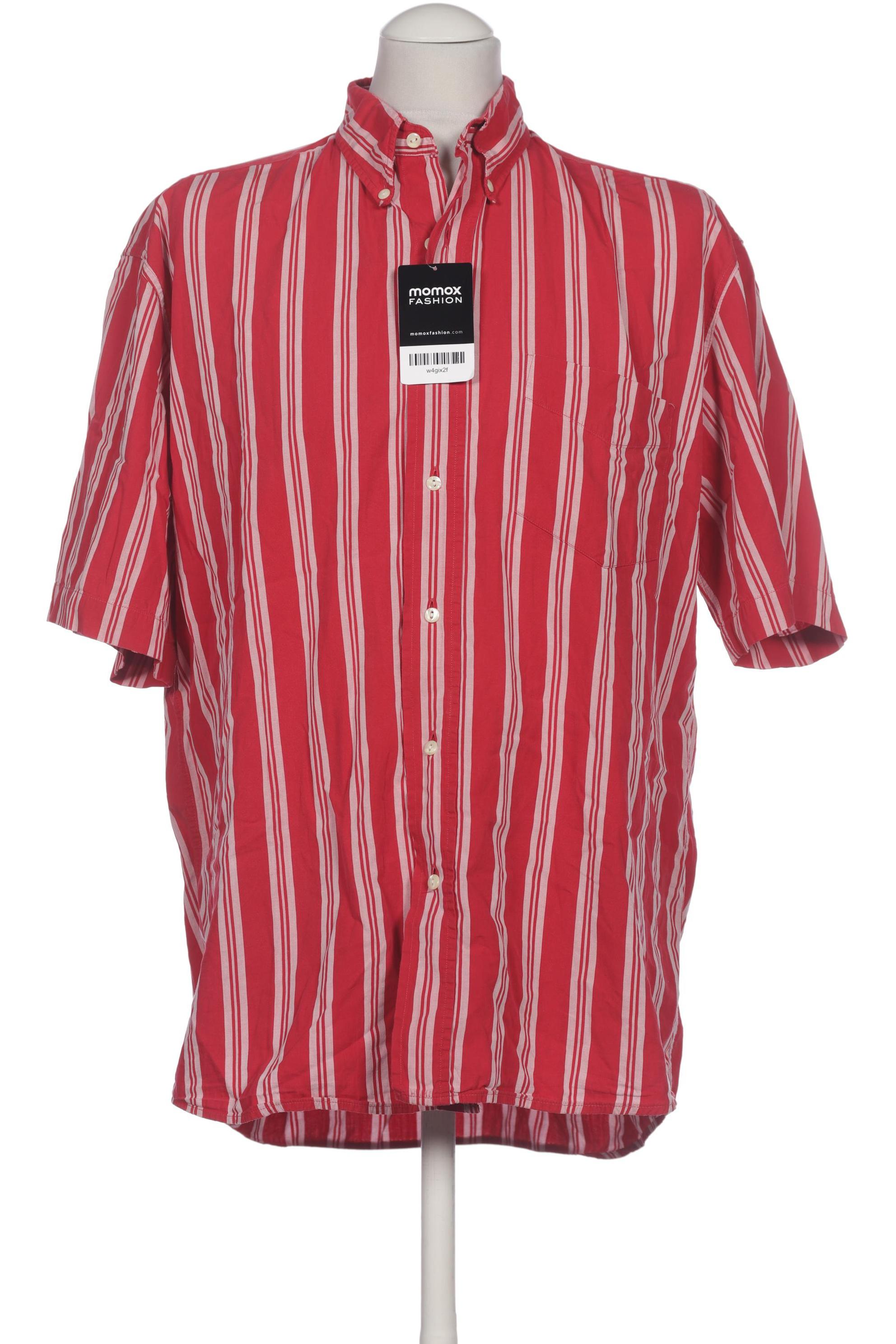 

Boss by Hugo Boss Herren Hemd, pink, Gr. 50