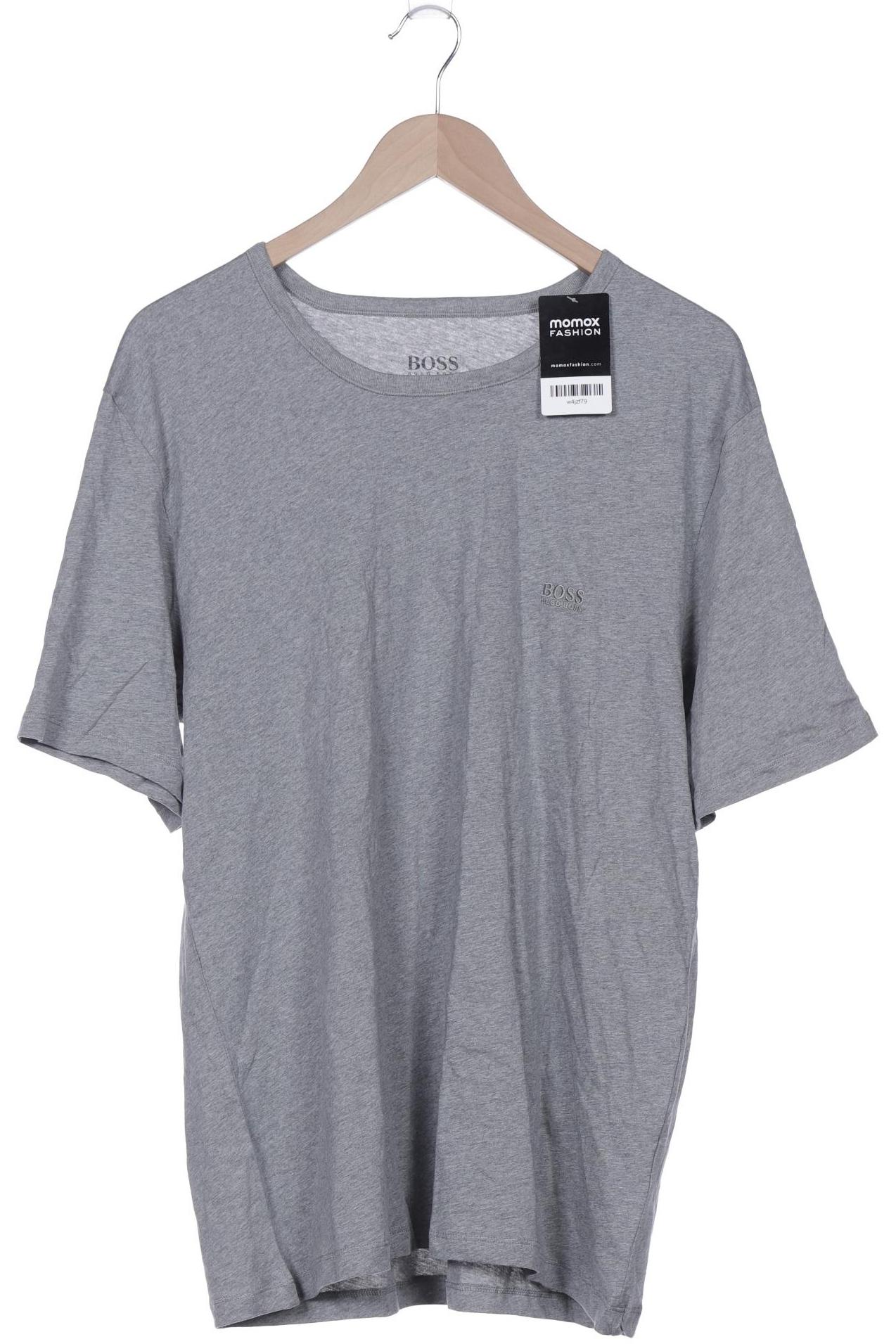 

Boss by Hugo Boss Herren T-Shirt, grau, Gr. 56