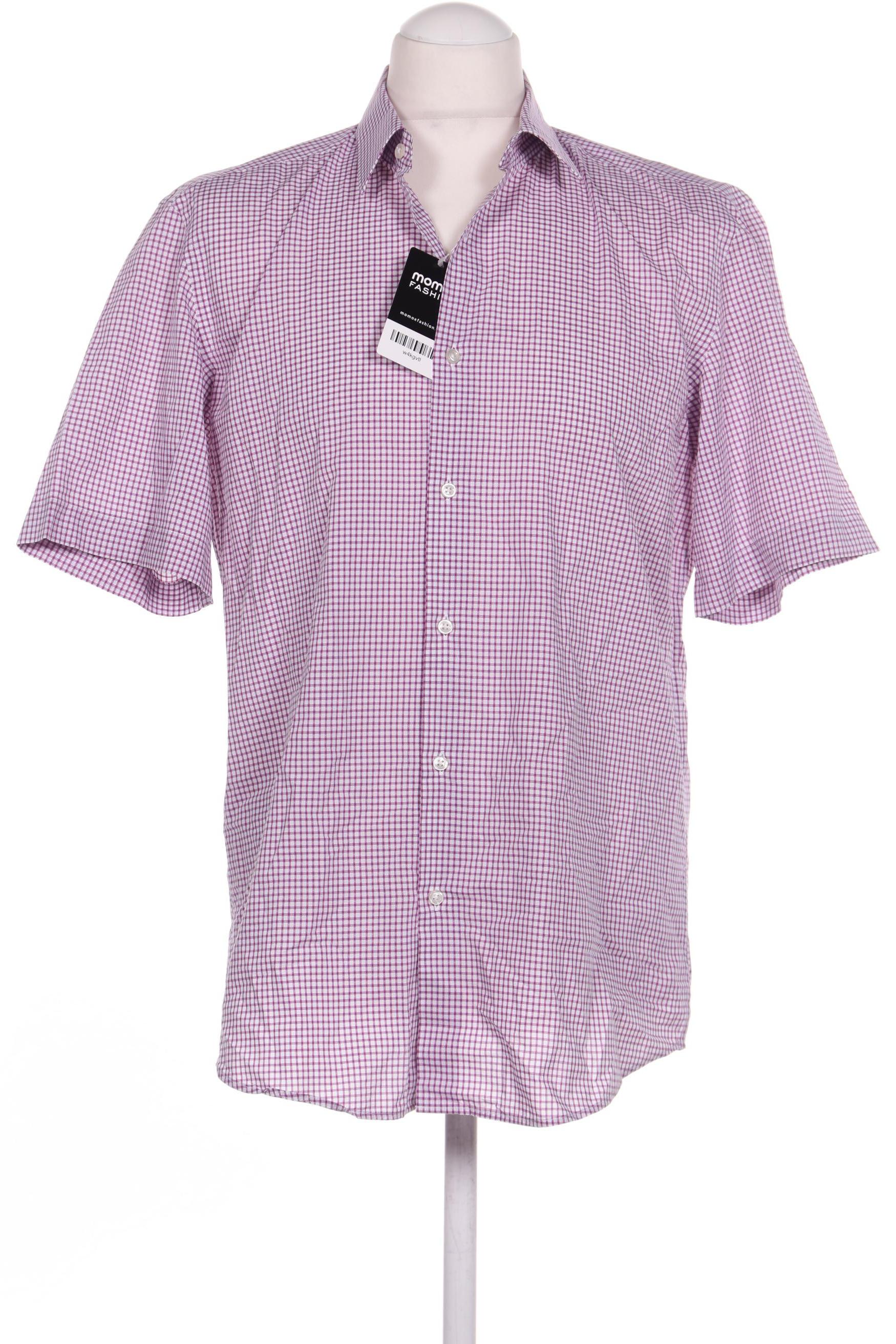 

BOSS by Hugo Boss Herren Hemd, pink