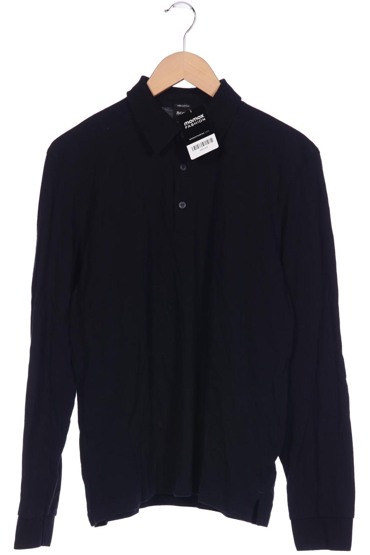 

BOSS by Hugo Boss Herren Poloshirt, marineblau