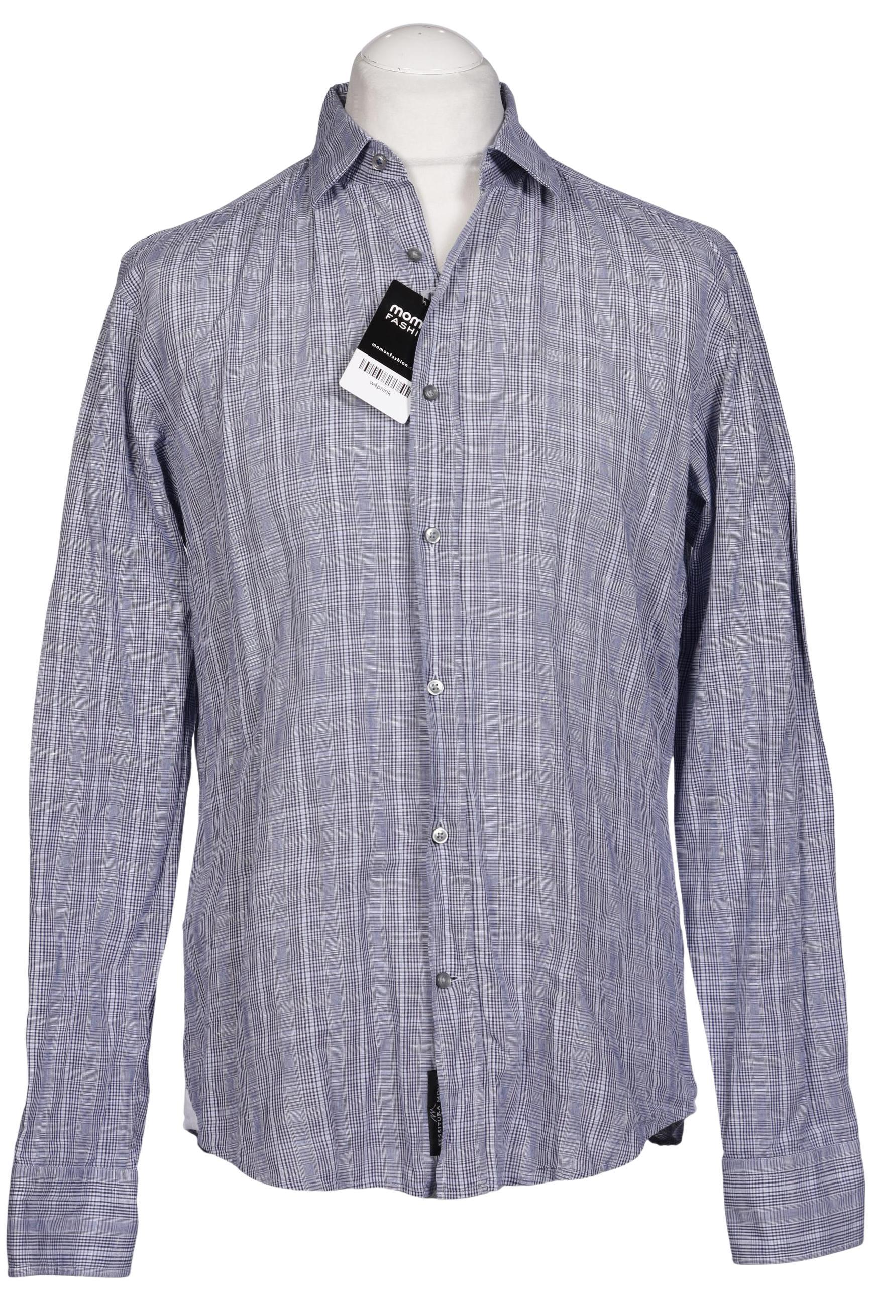 

Boss by Hugo Boss Herren Hemd, blau, Gr. 50