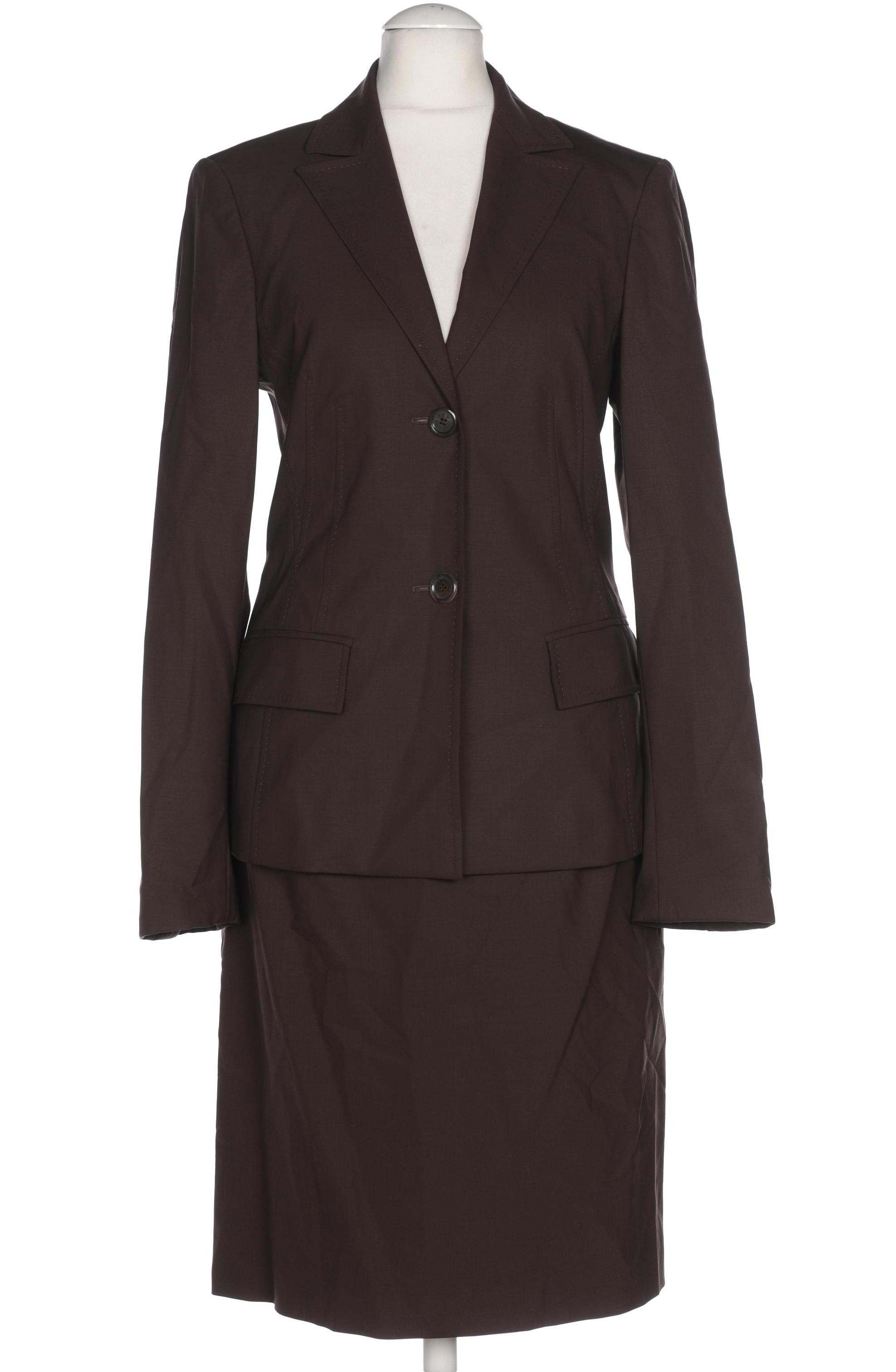 

BOSS by Hugo Boss Damen Anzug, braun
