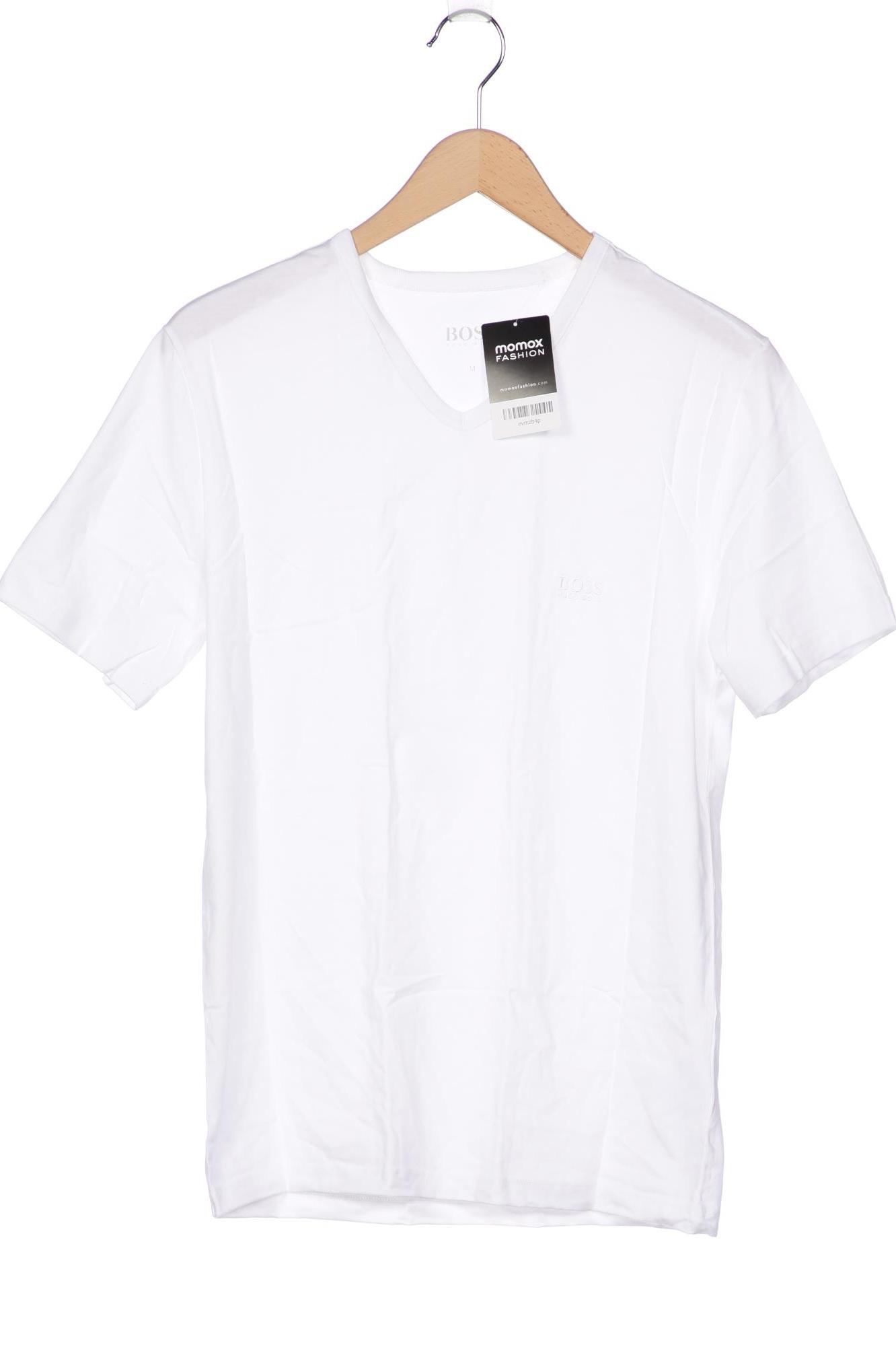 

BOSS by Hugo Boss Herren T-Shirt, weiß