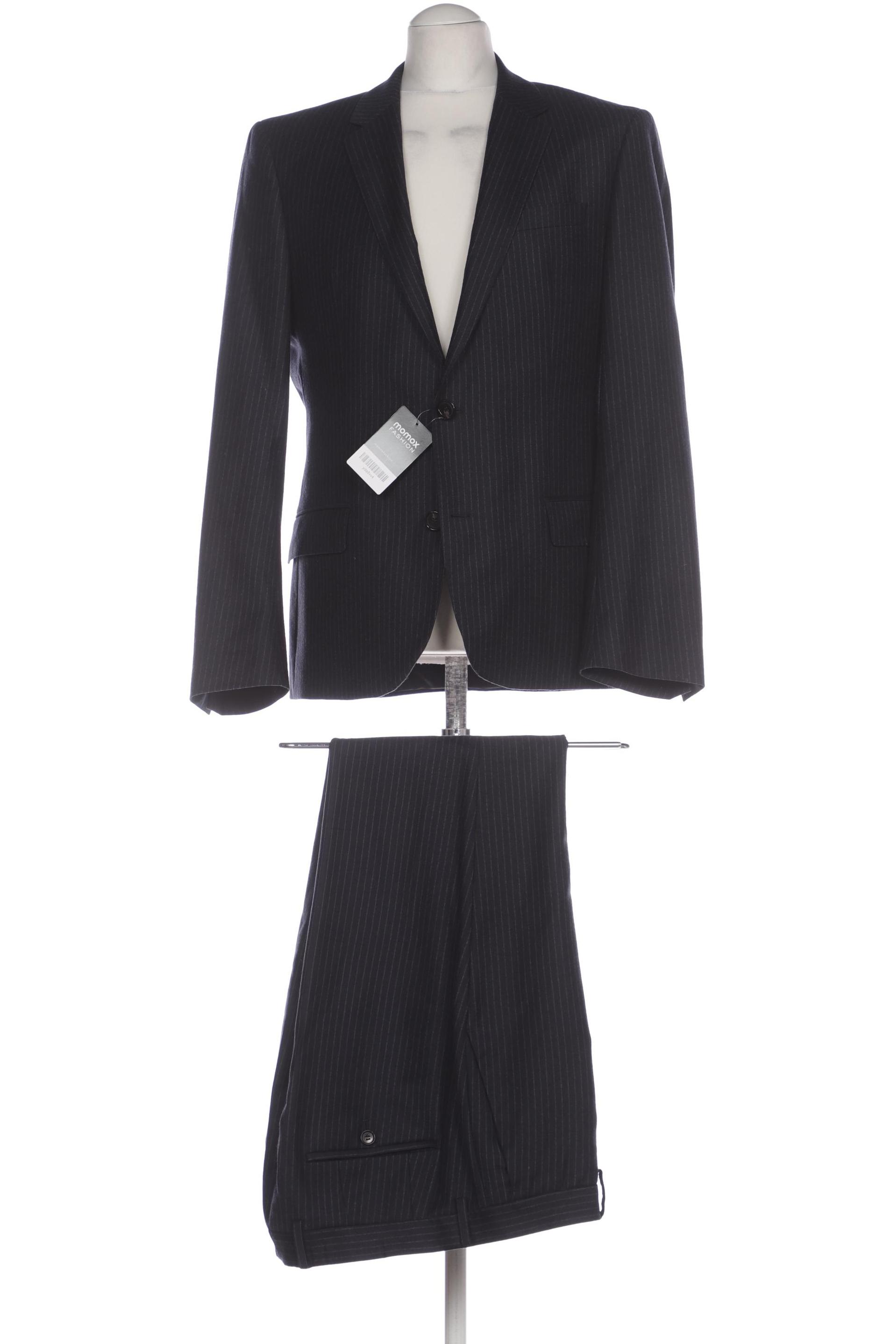 

Boss by Hugo Boss Herren Anzug, marineblau, Gr. 50