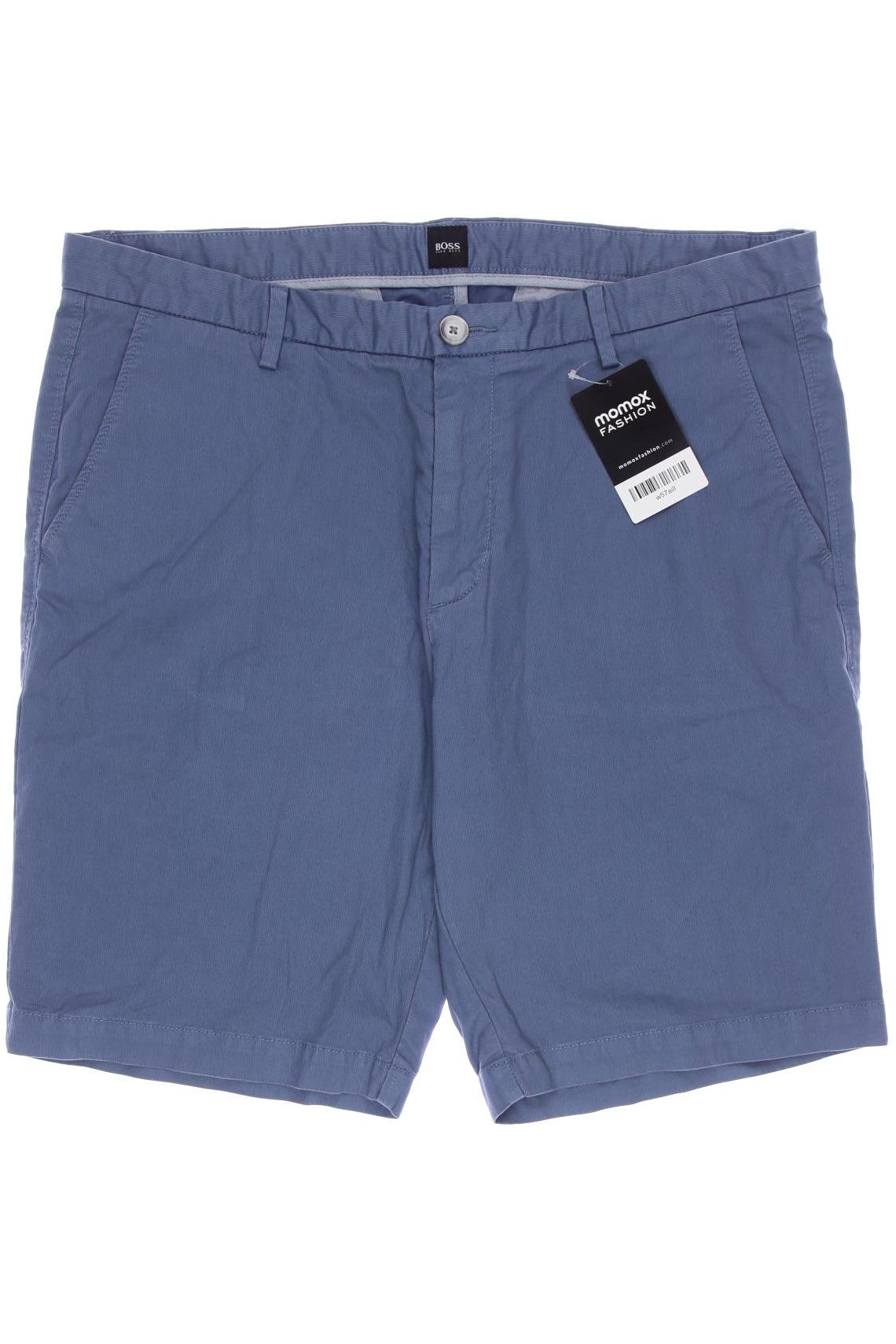 

BOSS by Hugo Boss Herren Shorts, hellblau