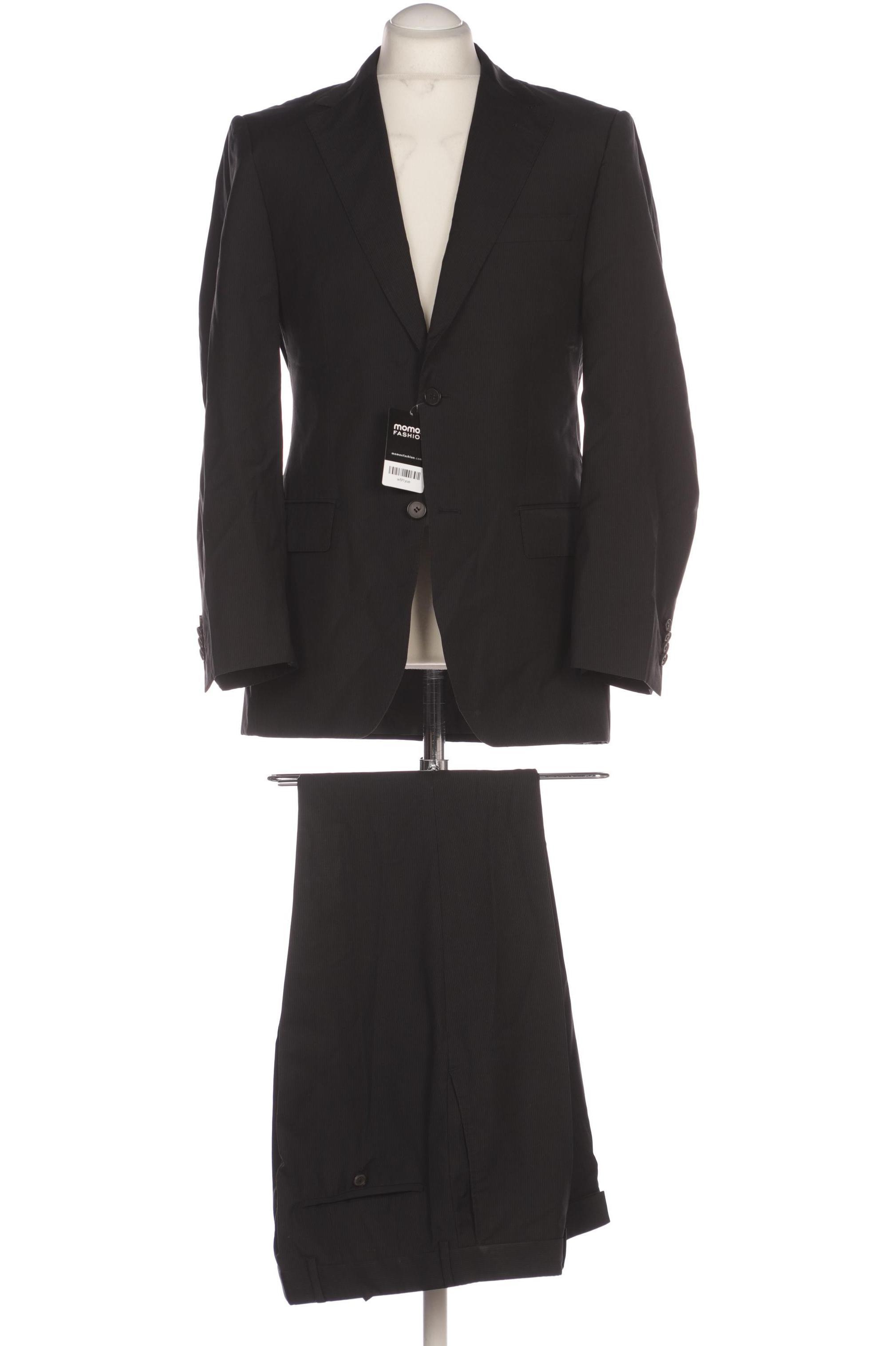 

Boss by Hugo Boss Herren Anzug, schwarz, Gr. 94