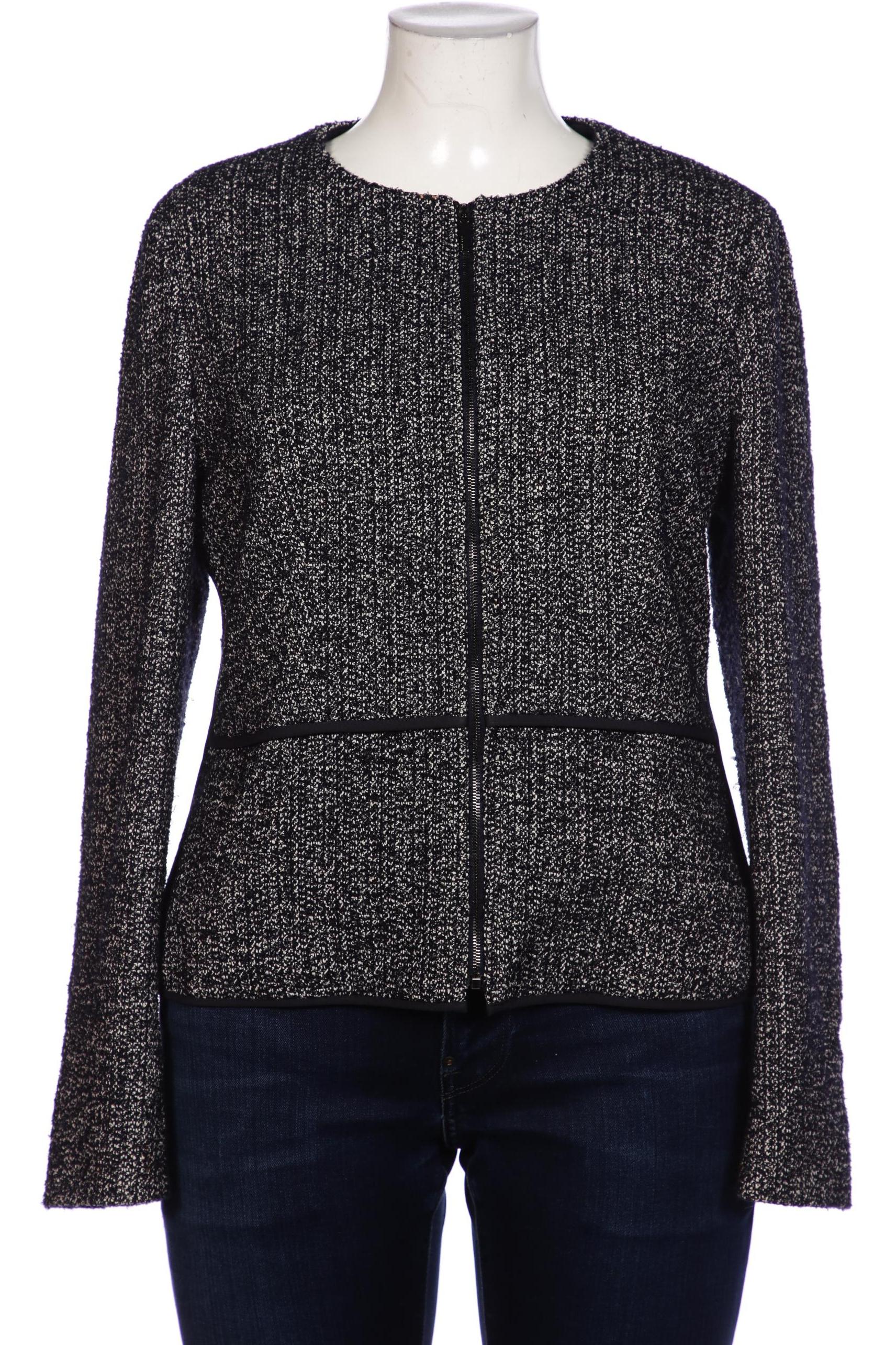 

Boss by Hugo Boss Damen Blazer, marineblau, Gr. 44