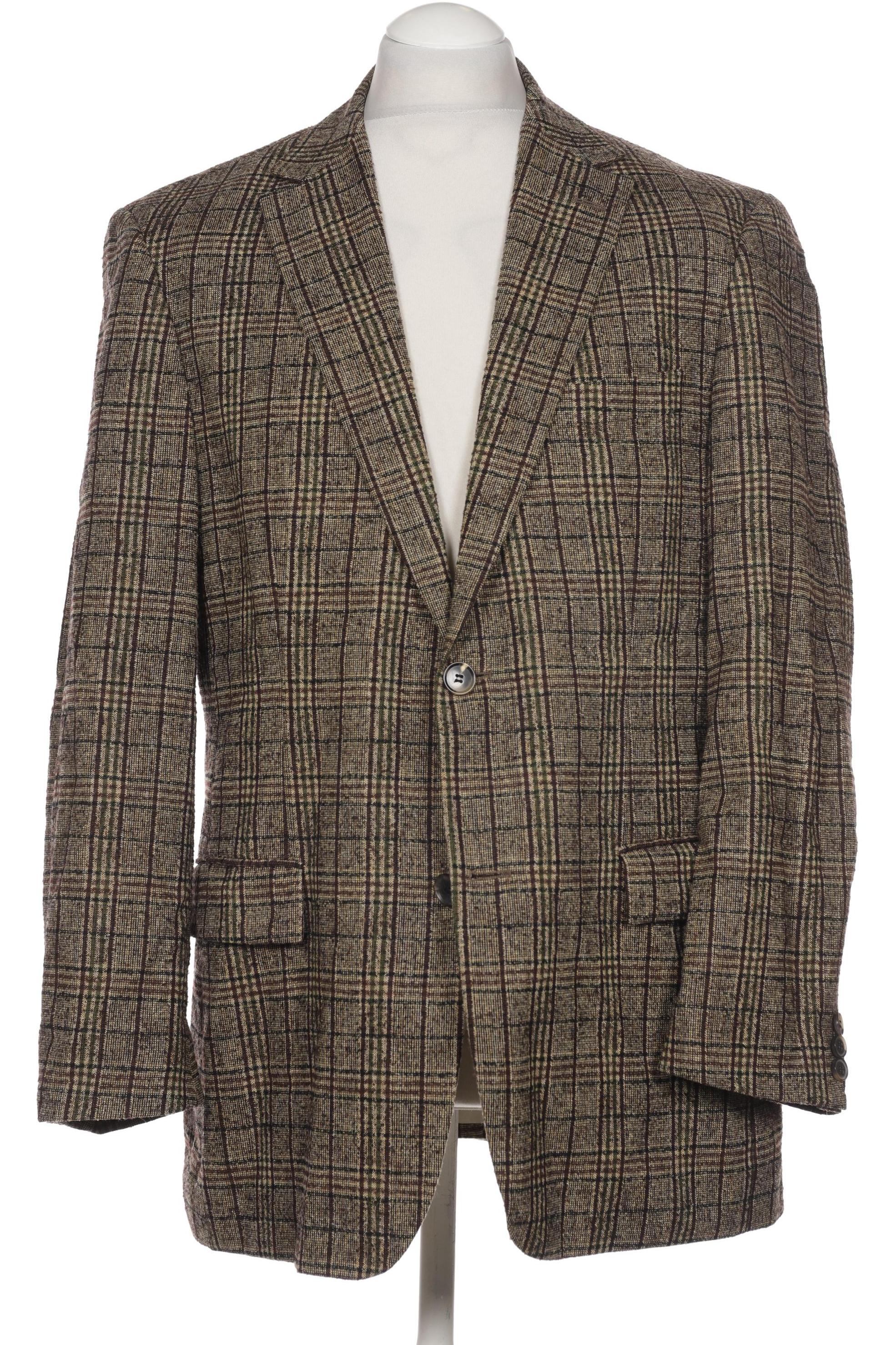 

Boss by Hugo Boss Herren Sakko, braun, Gr. 26