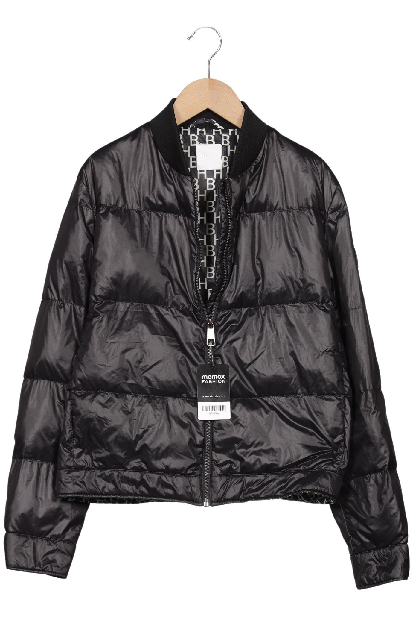 

Boss by Hugo Boss Damen Jacke, schwarz, Gr. 38