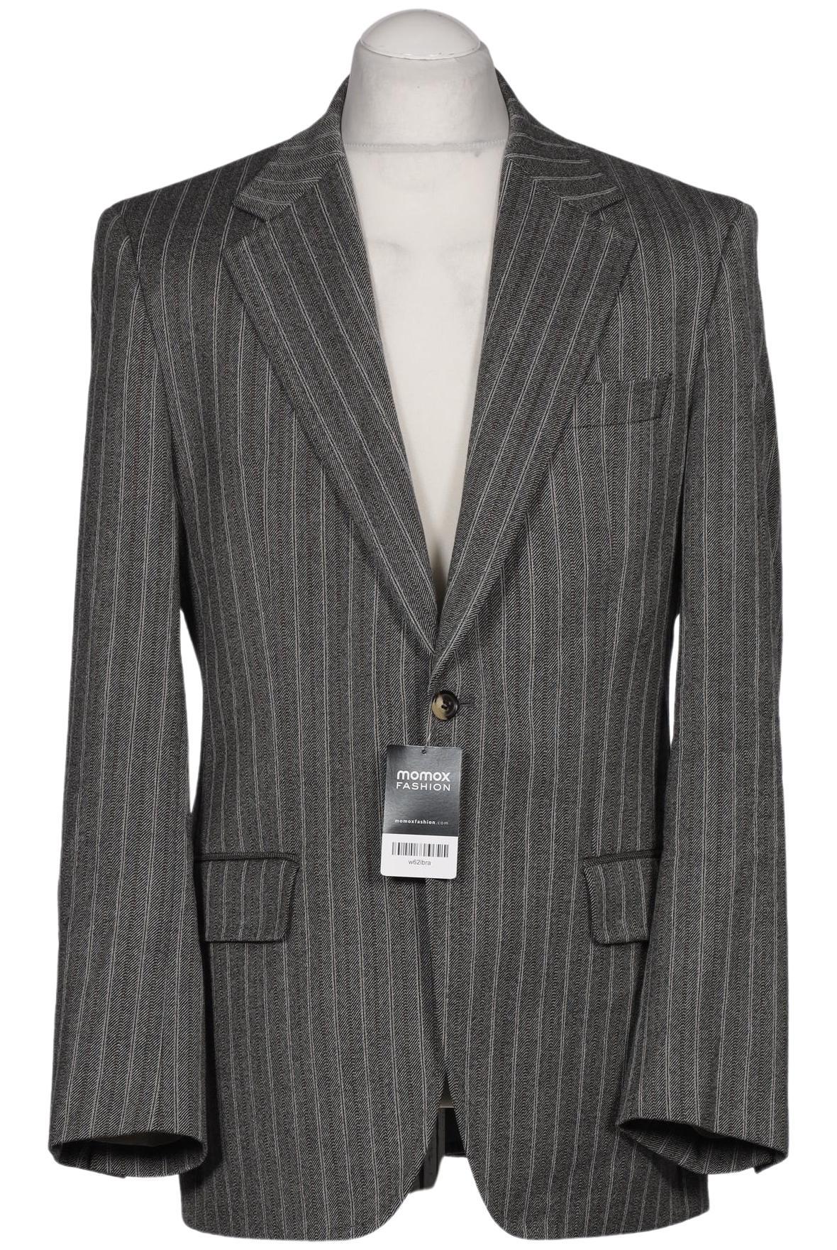 

Boss by Hugo Boss Herren Sakko, grau, Gr. 50