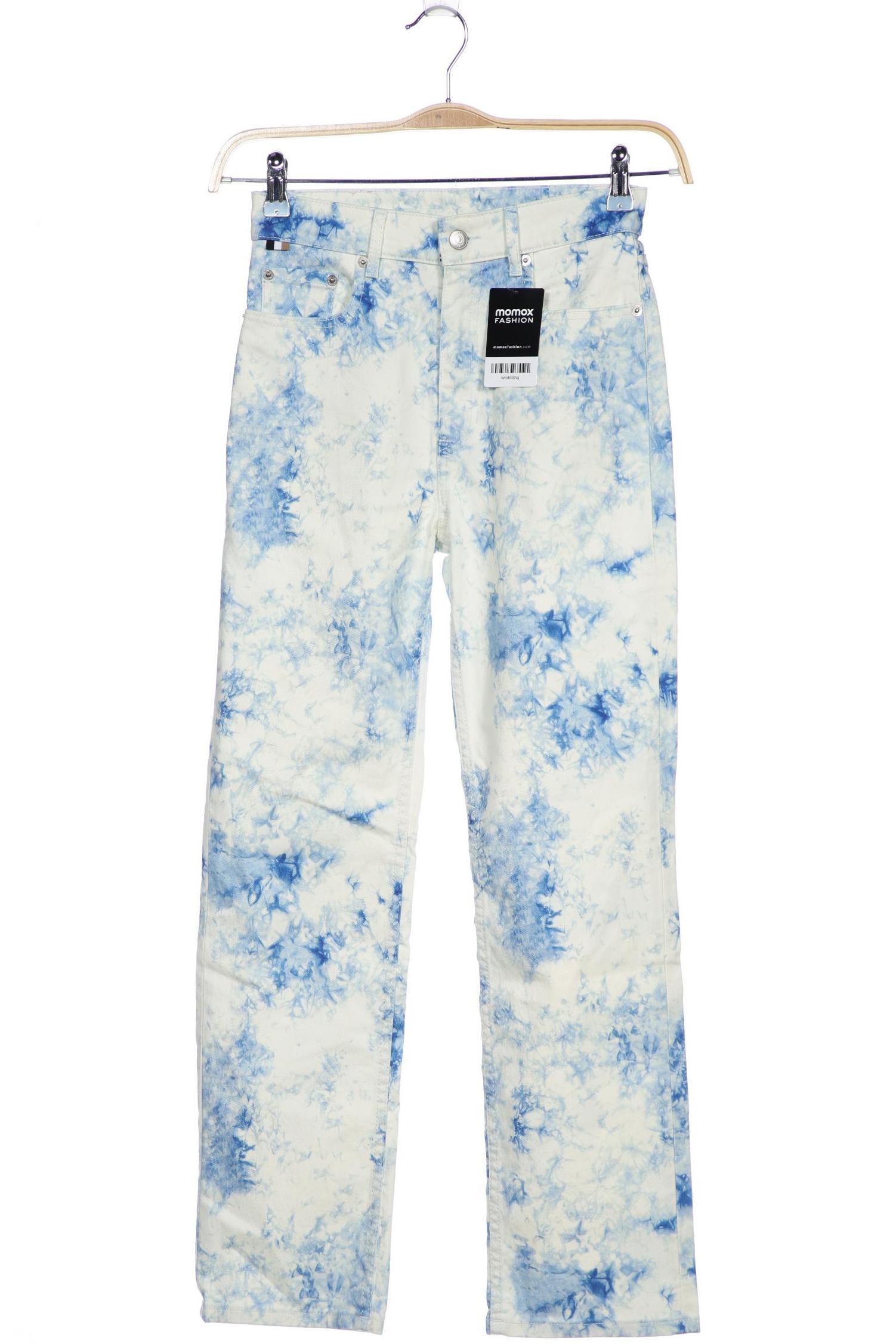 

BOSS by Hugo Boss Damen Jeans, weiß