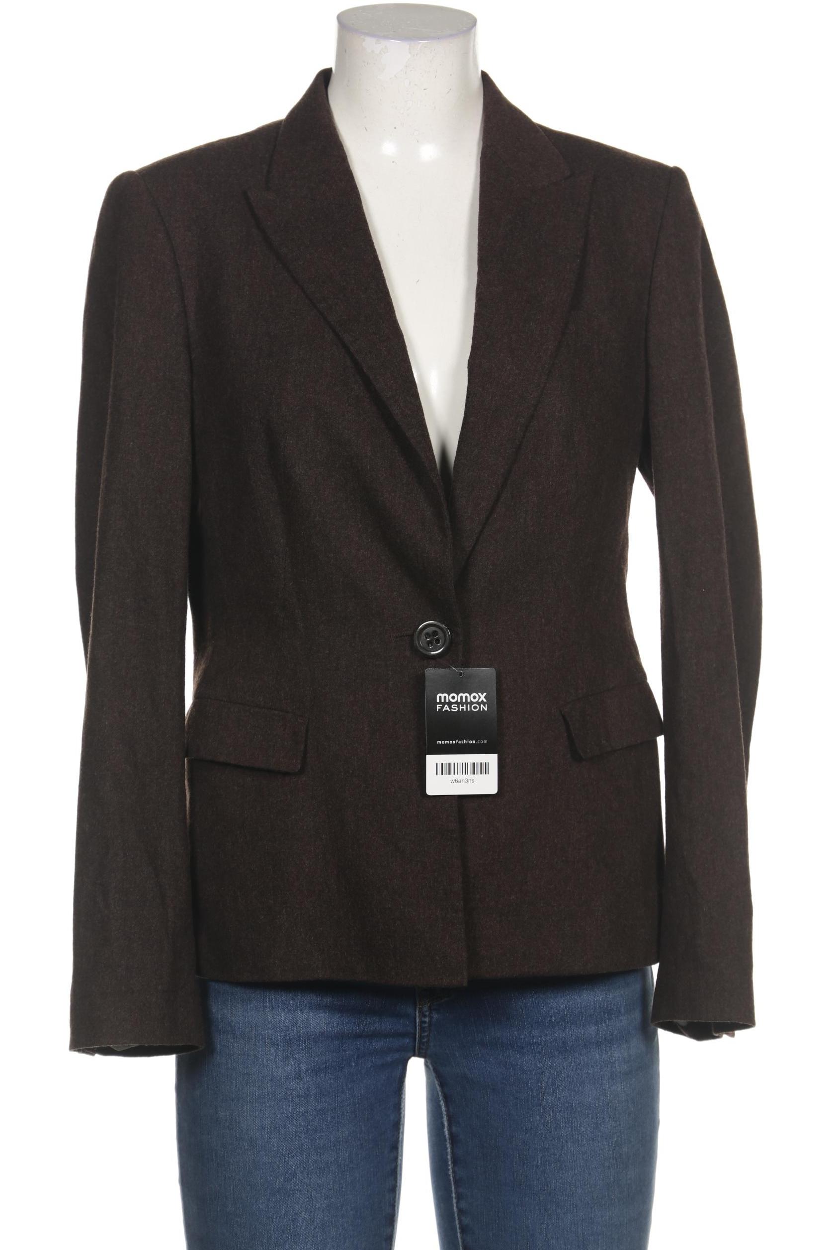 

Boss by Hugo Boss Damen Blazer, braun, Gr. 40