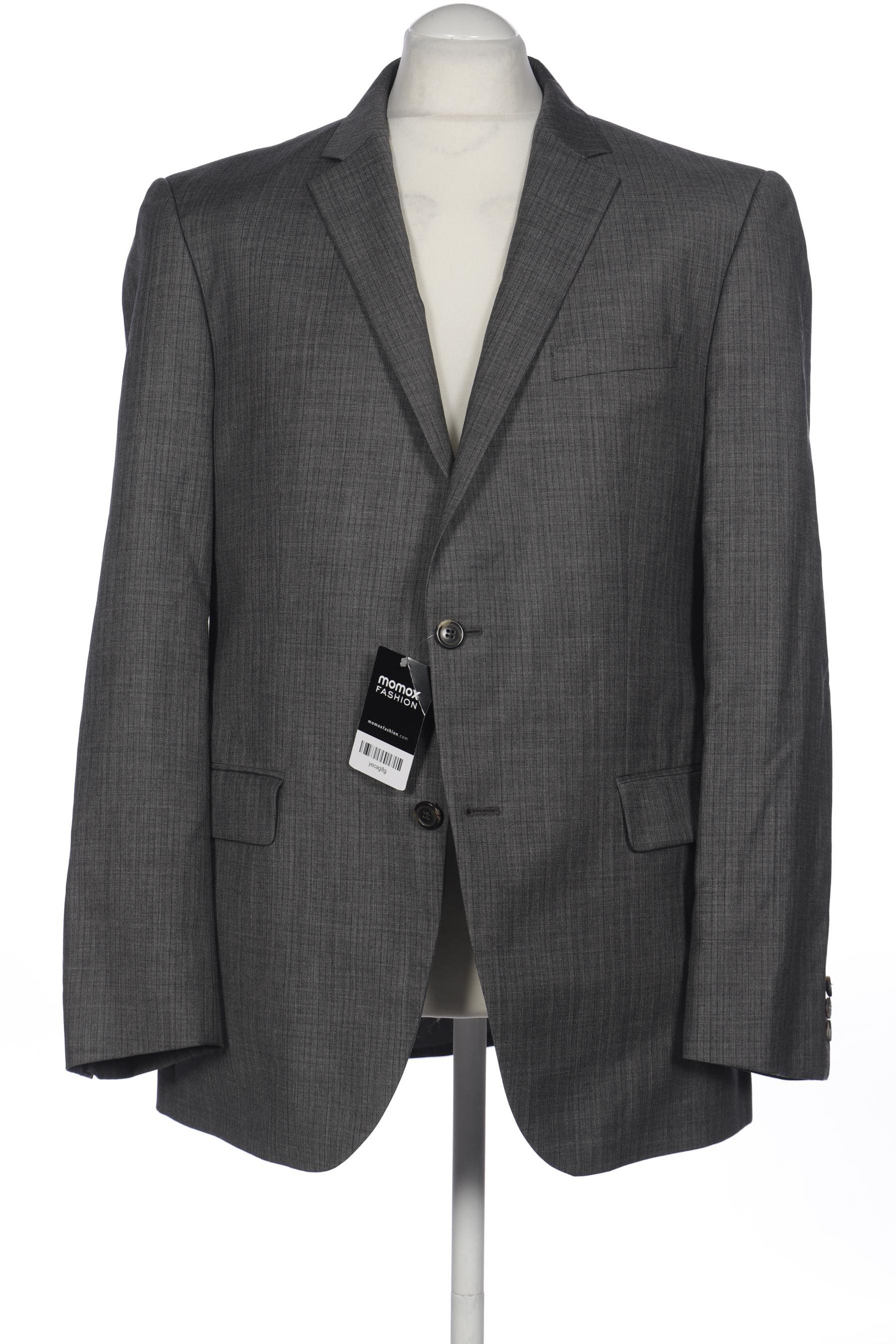 

Boss by Hugo Boss Herren Sakko, grau, Gr. 52