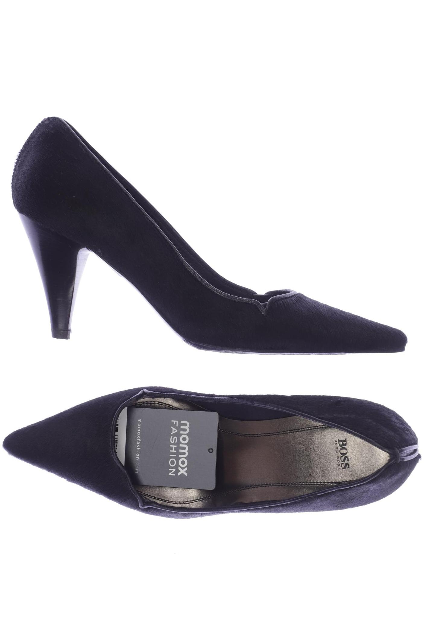

BOSS by Hugo Boss Damen Pumps, schwarz