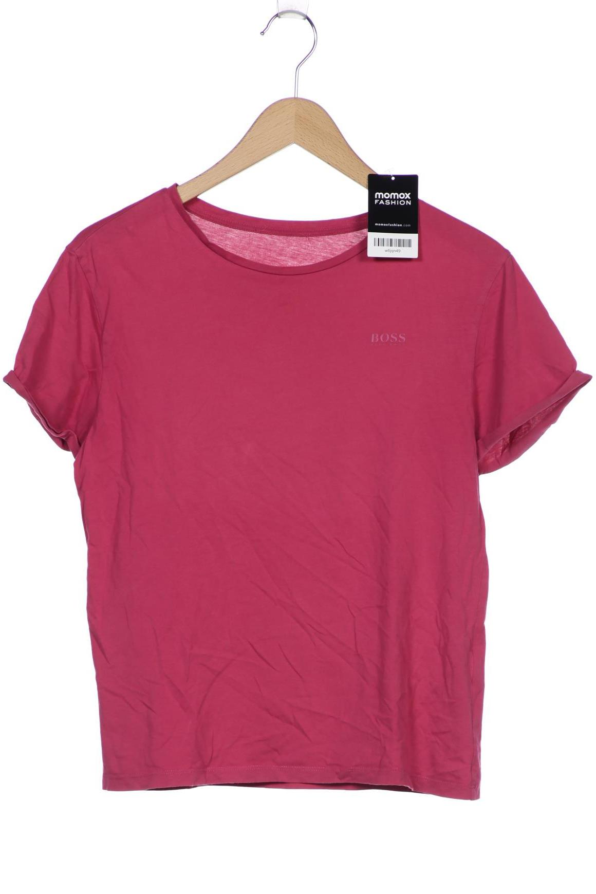 

BOSS by Hugo Boss Damen T-Shirt, pink