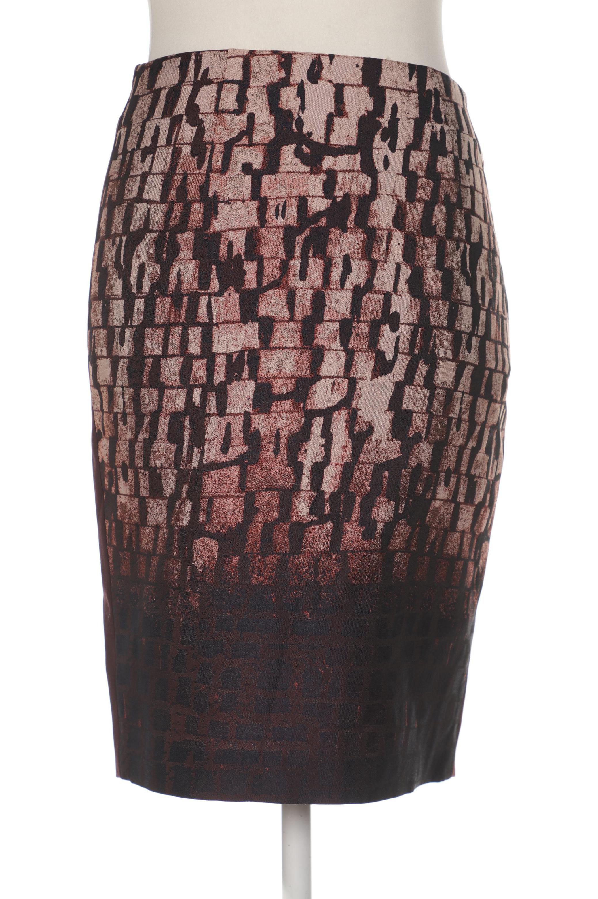 

Boss by Hugo Boss Damen Rock, bordeaux, Gr. 36