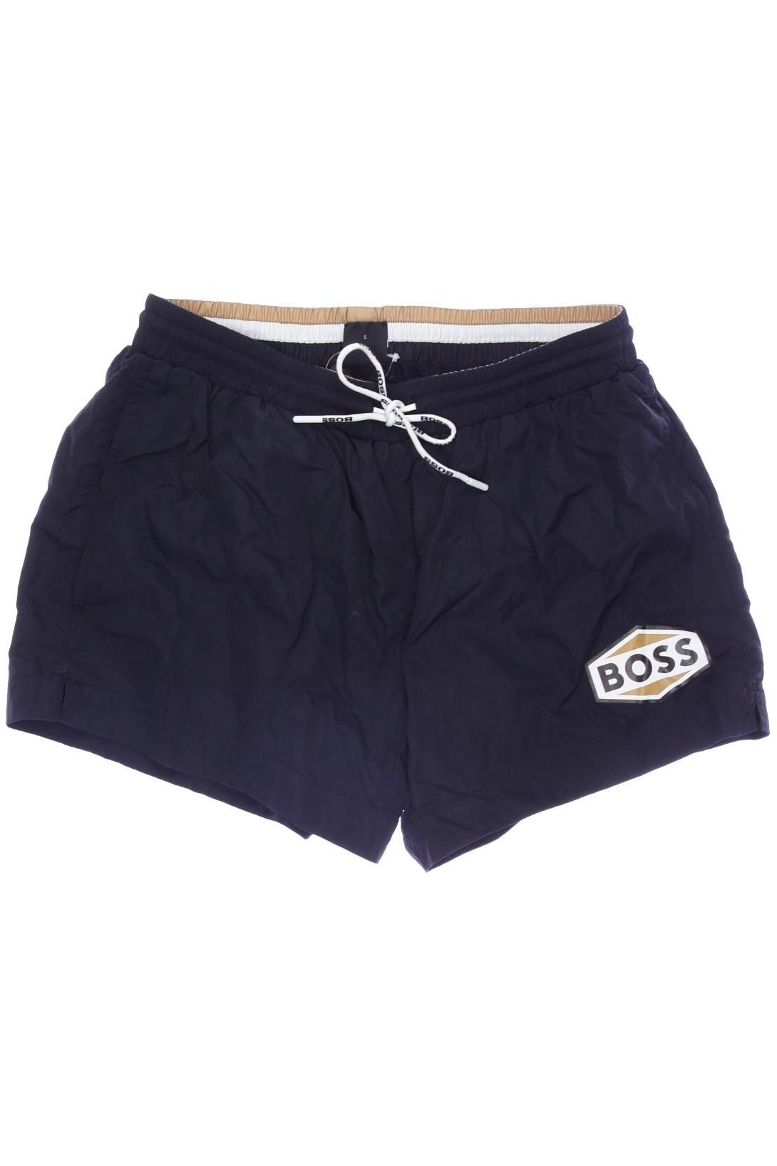 

Boss by Hugo Boss Herren Shorts, schwarz, Gr. 46