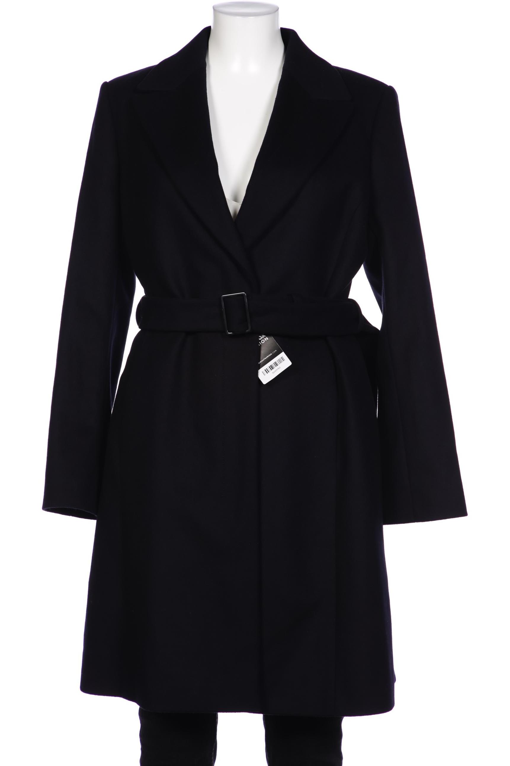 

BOSS by Hugo Boss Damen Mantel, marineblau