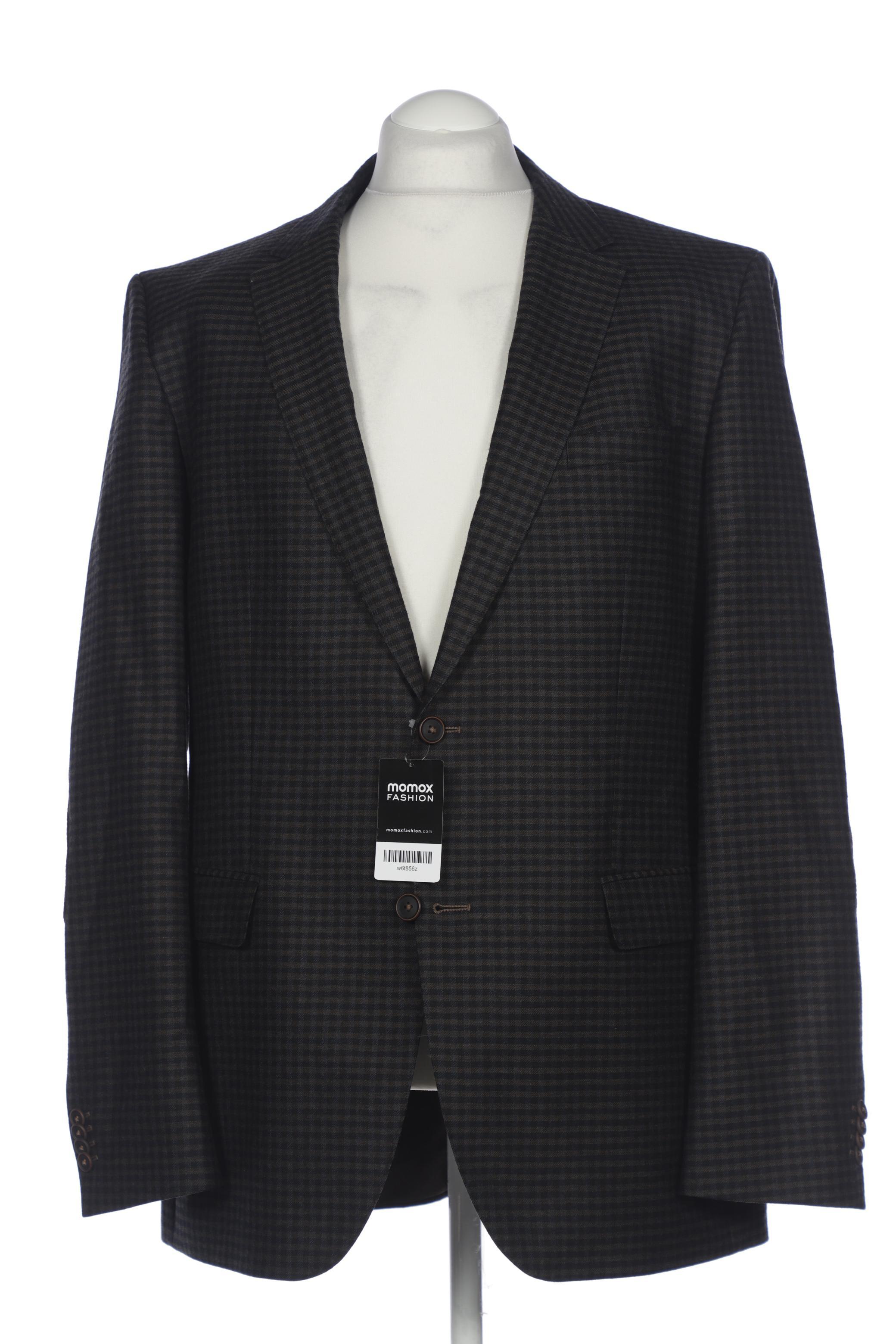 

Boss by Hugo Boss Herren Sakko, marineblau, Gr. 106