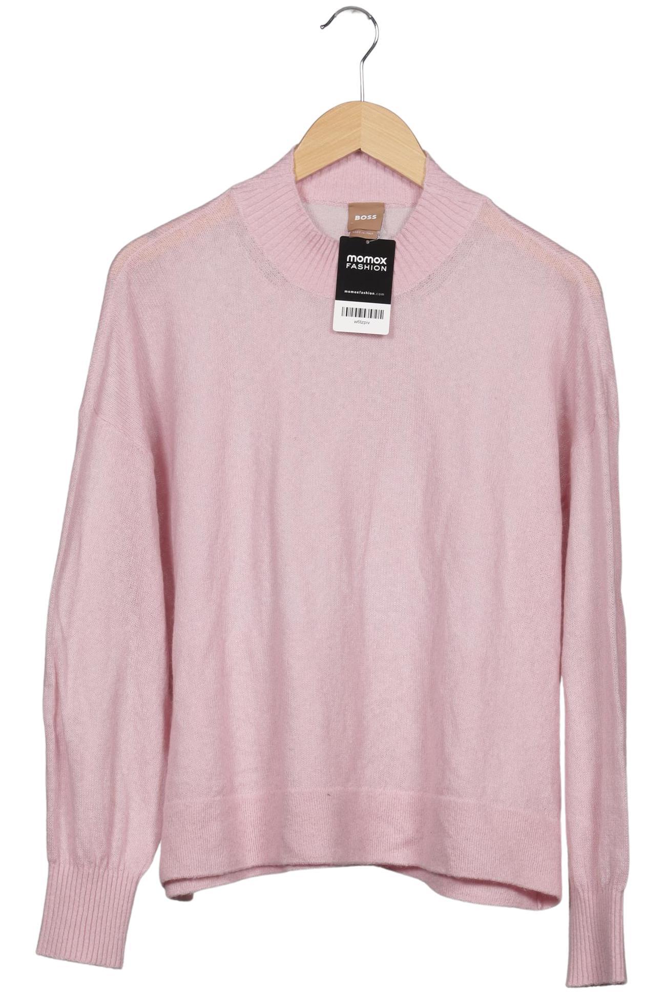 

Boss by Hugo Boss Damen Pullover, pink, Gr. 38