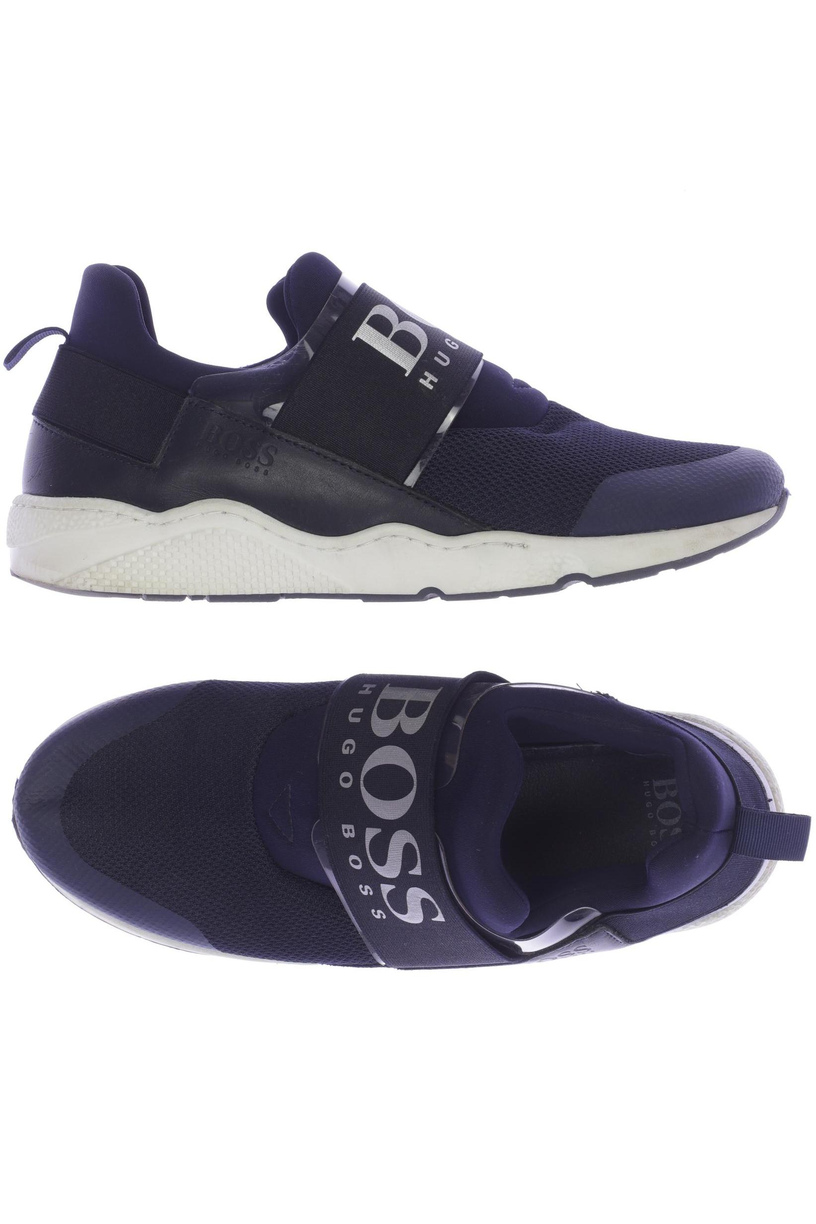 

Boss by Hugo Boss Damen Sneakers, marineblau, Gr. 37
