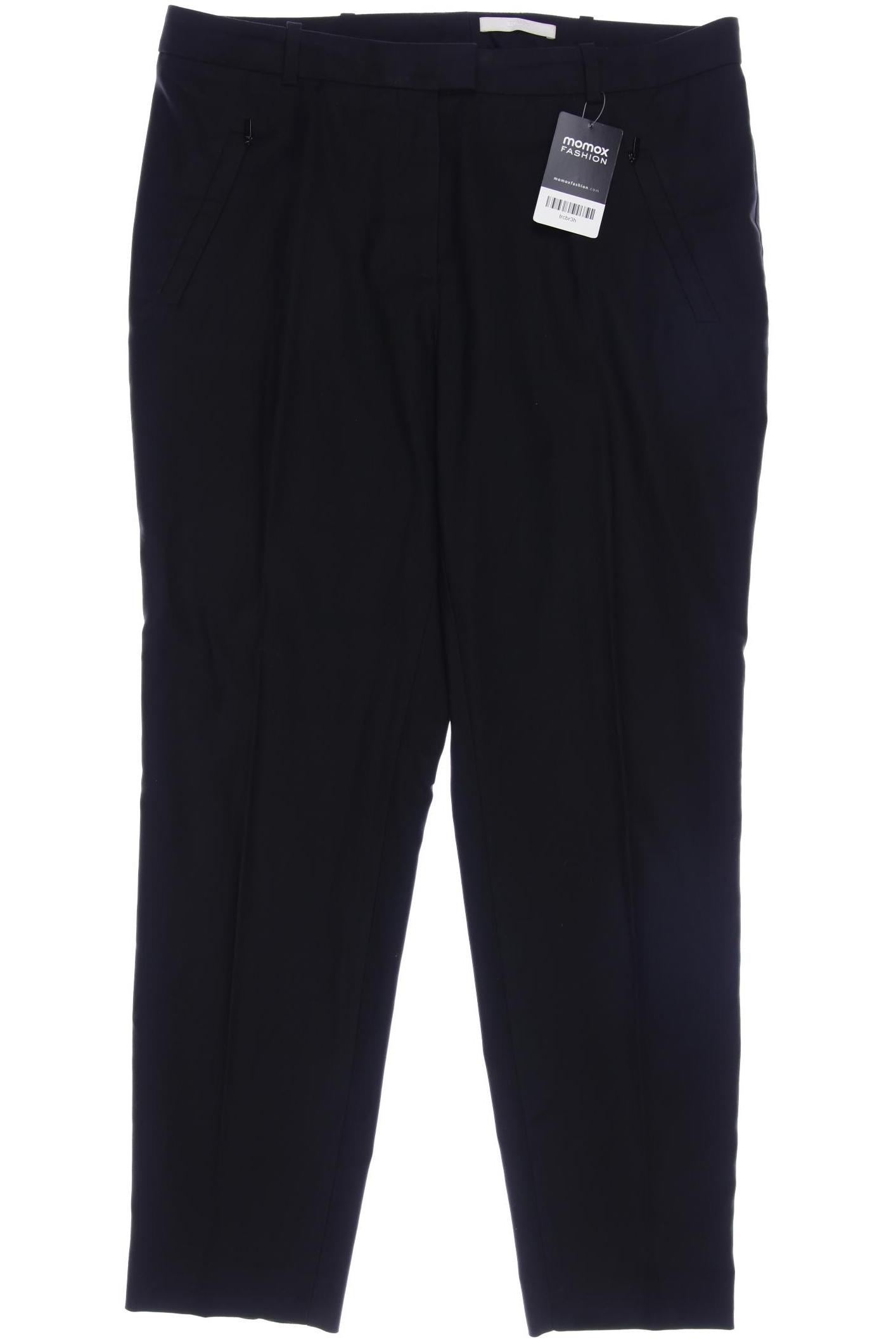 

BOSS by Hugo Boss Damen Stoffhose, schwarz
