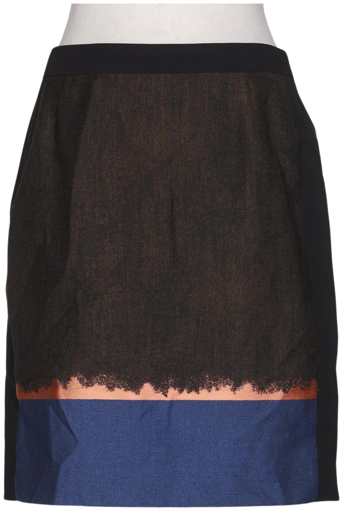 

Boss by Hugo Boss Damen Rock, mehrfarbig, Gr. 36