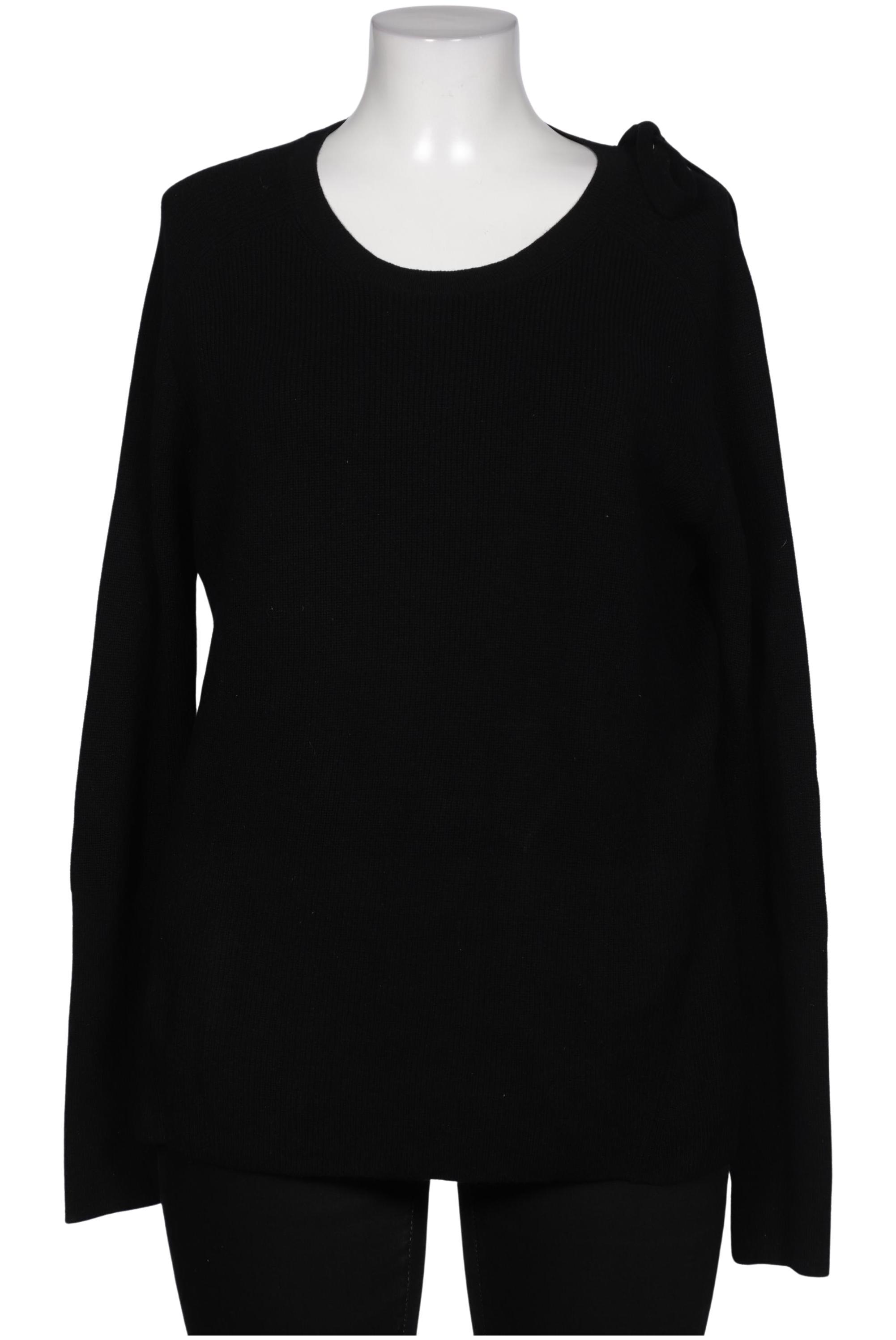 

Boss by Hugo Boss Damen Pullover, schwarz, Gr. 42