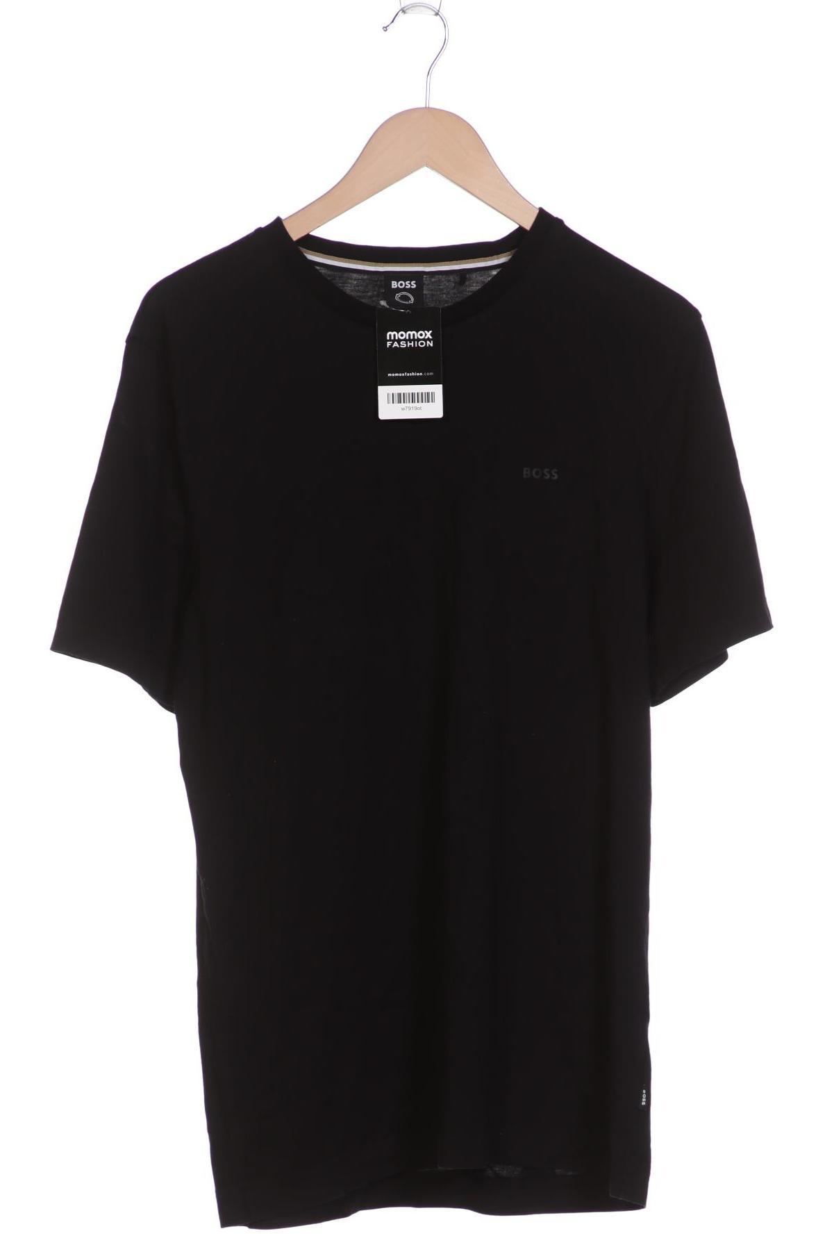 

BOSS by Hugo Boss Herren T-Shirt, schwarz