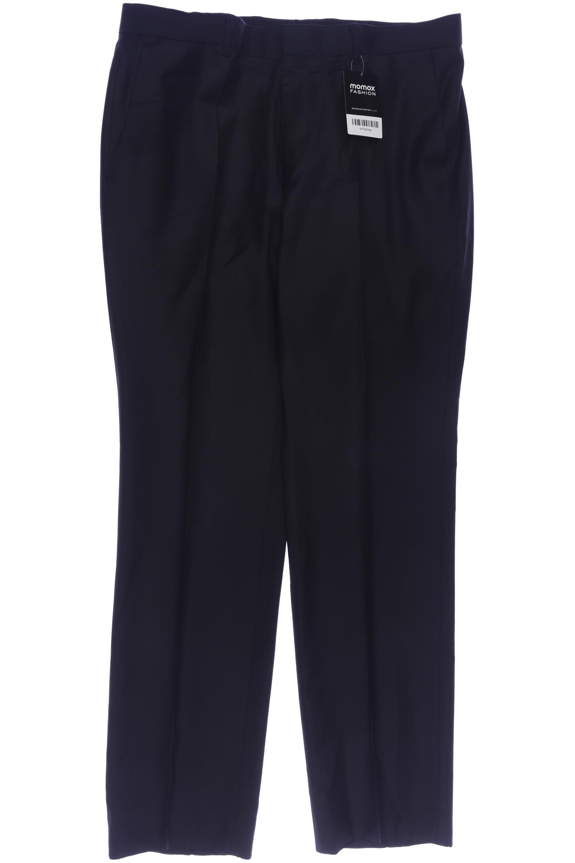 

Boss by Hugo Boss Herren Stoffhose, schwarz, Gr. 35