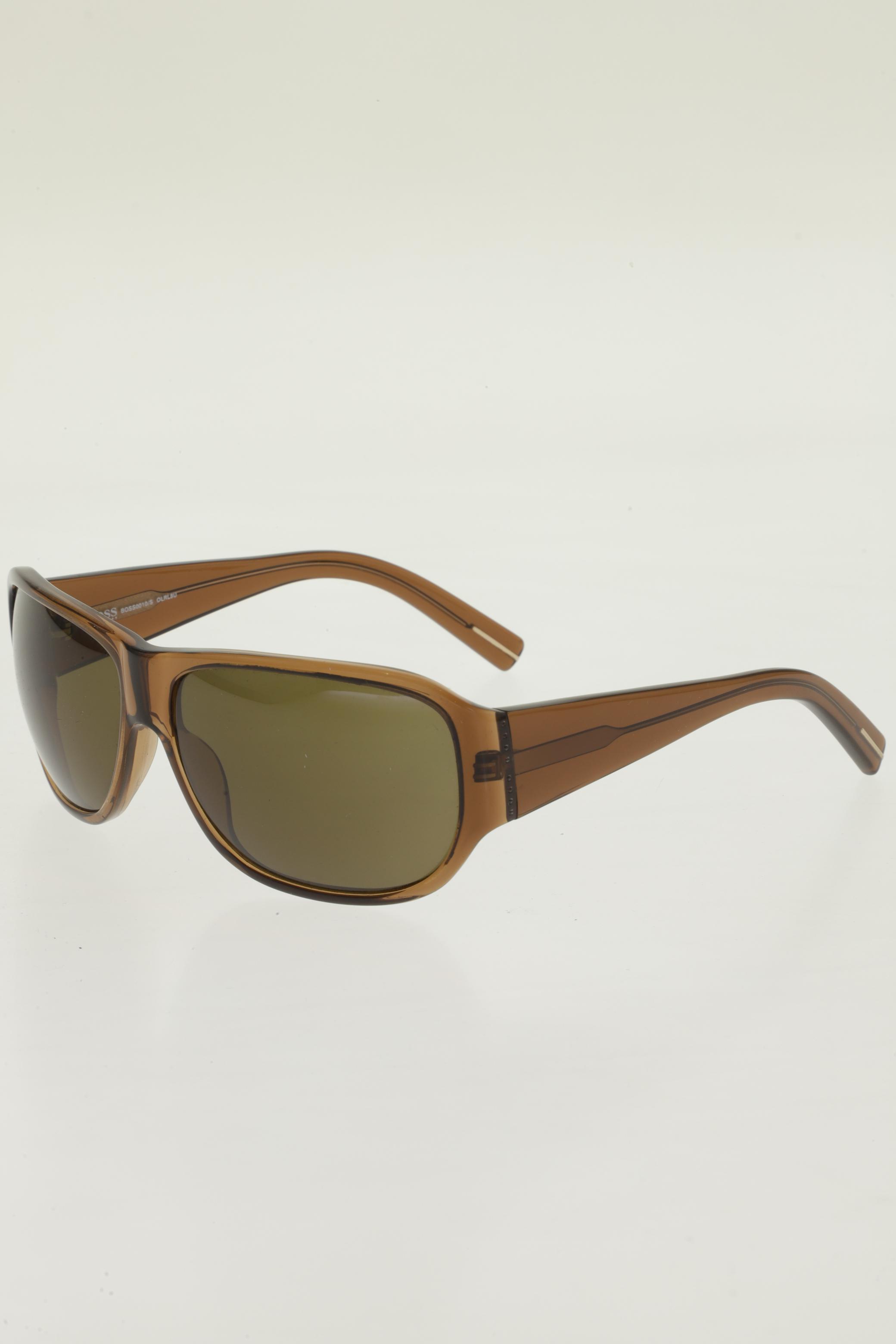 

Boss by Hugo Boss Damen Sonnenbrille, braun, Gr.