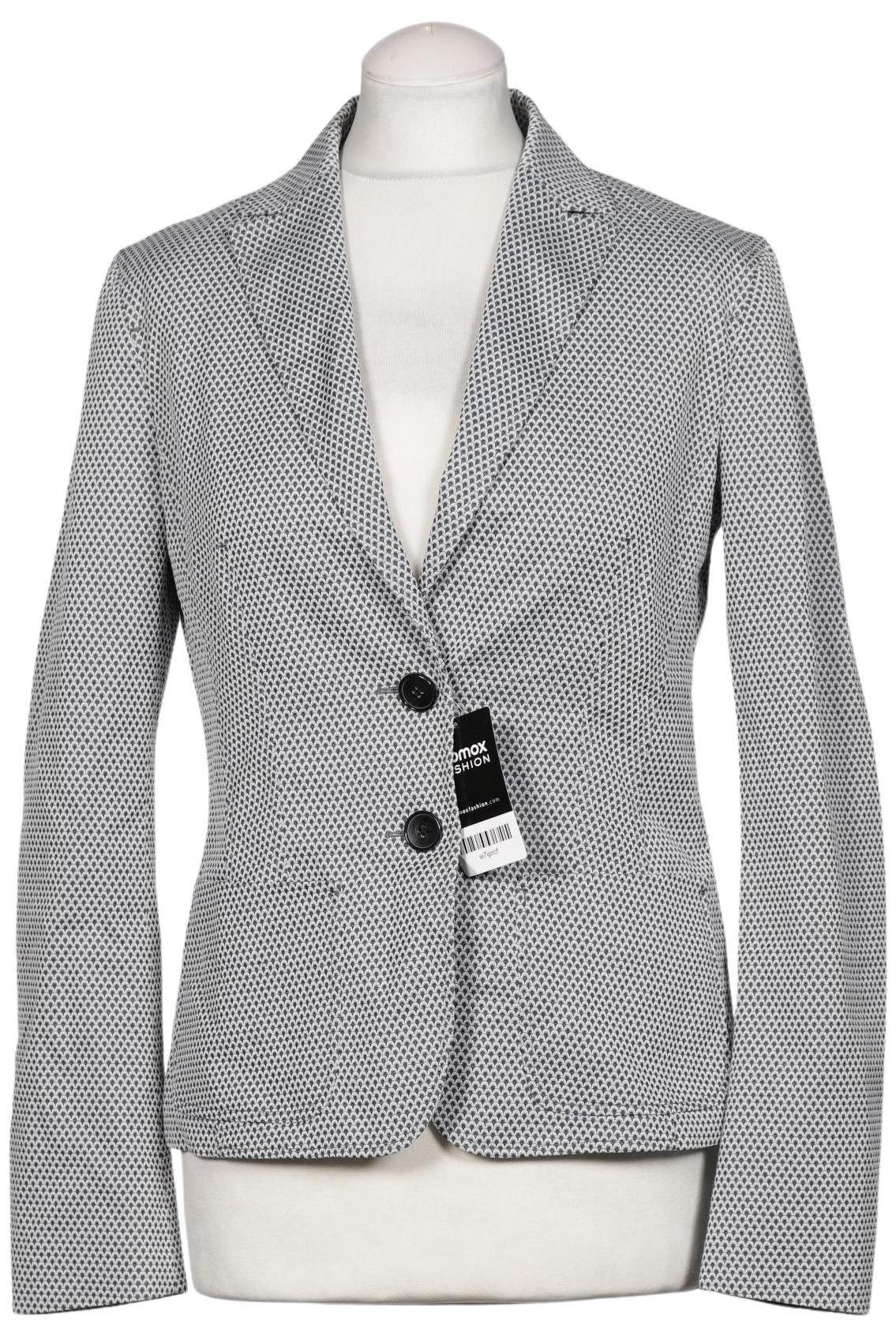 

Boss by Hugo Boss Damen Blazer, grau, Gr. 36