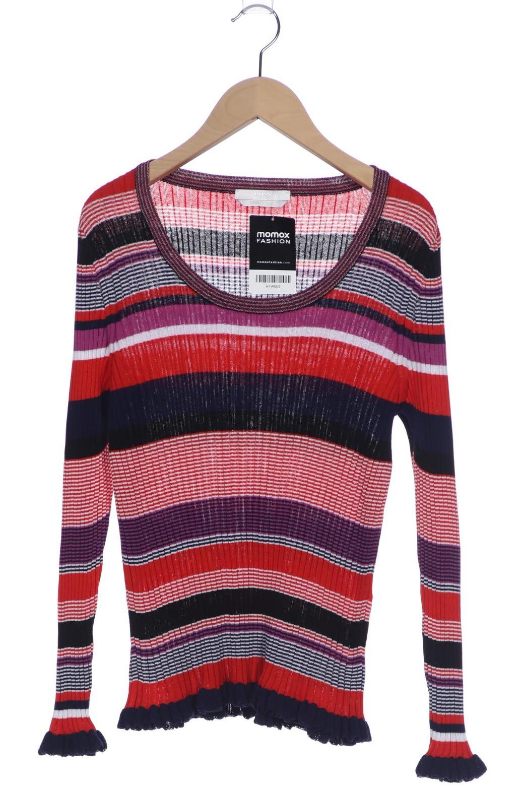 

Boss by Hugo Boss Damen Pullover, mehrfarbig, Gr. 38