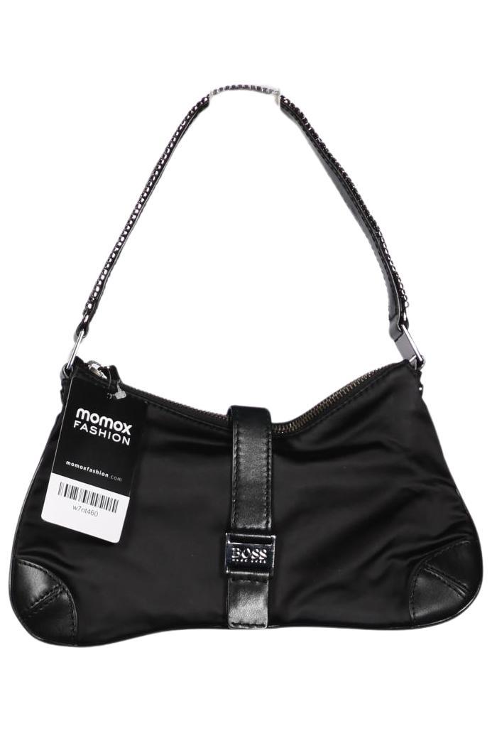 

Boss by Hugo Boss Damen Handtasche, schwarz, Gr.